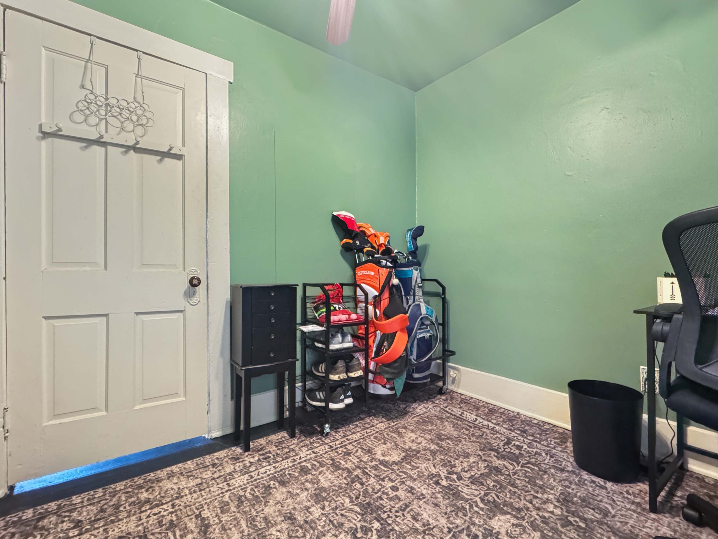 711 Russell Street, Urbana, Ohio 43078