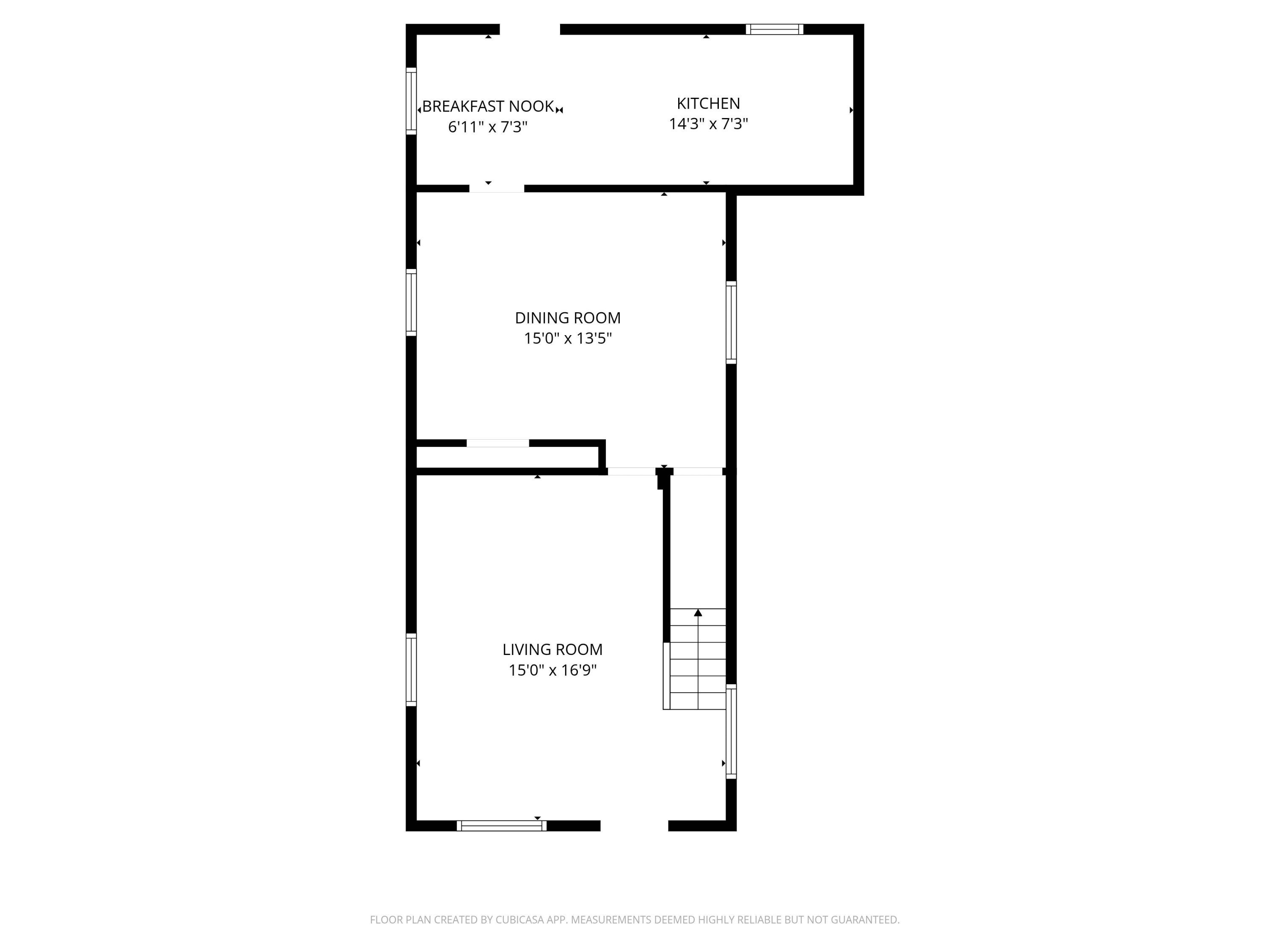 711 Russell Street, Urbana, Ohio 43078