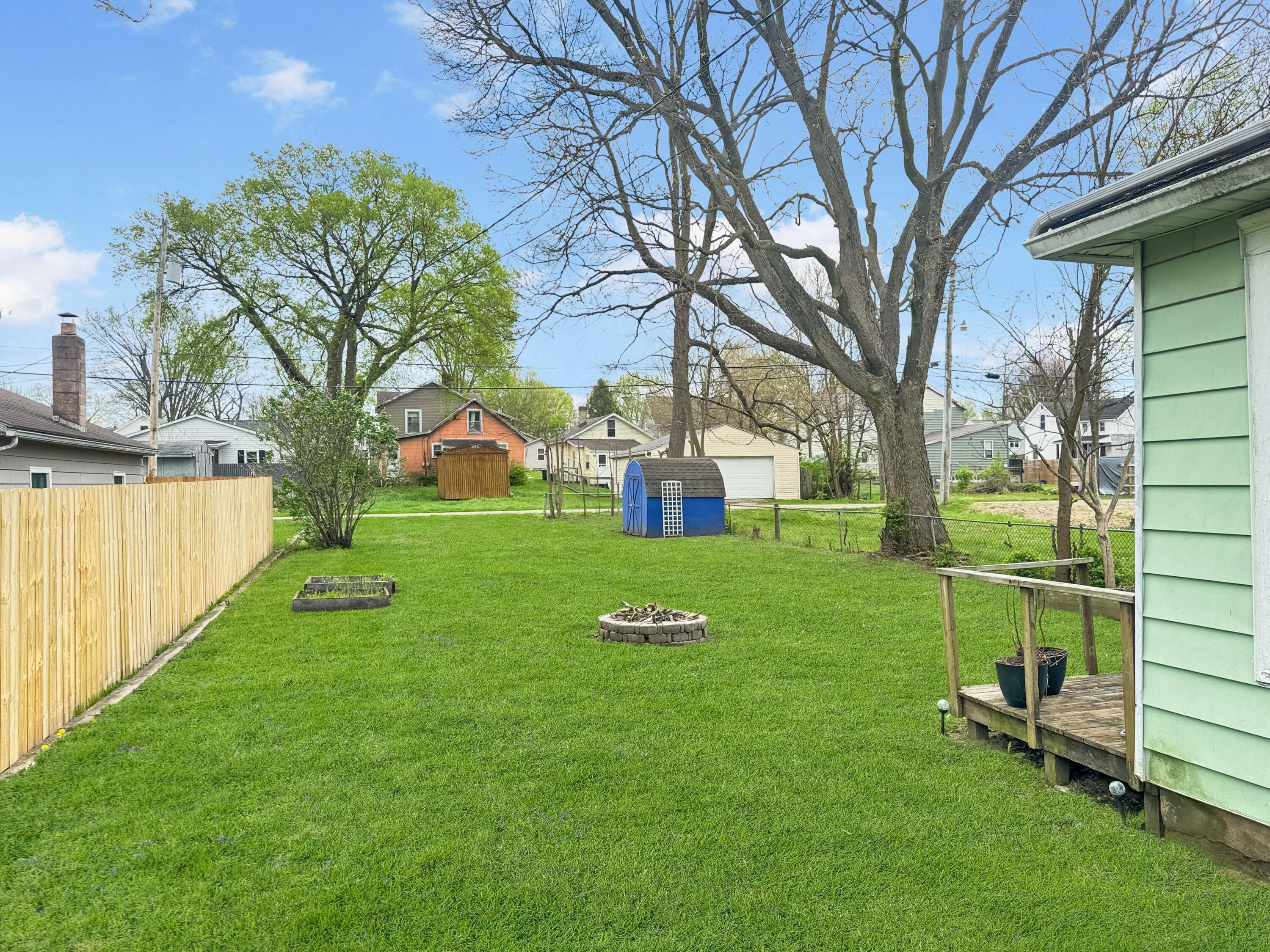 711 Russell Street, Urbana, Ohio 43078