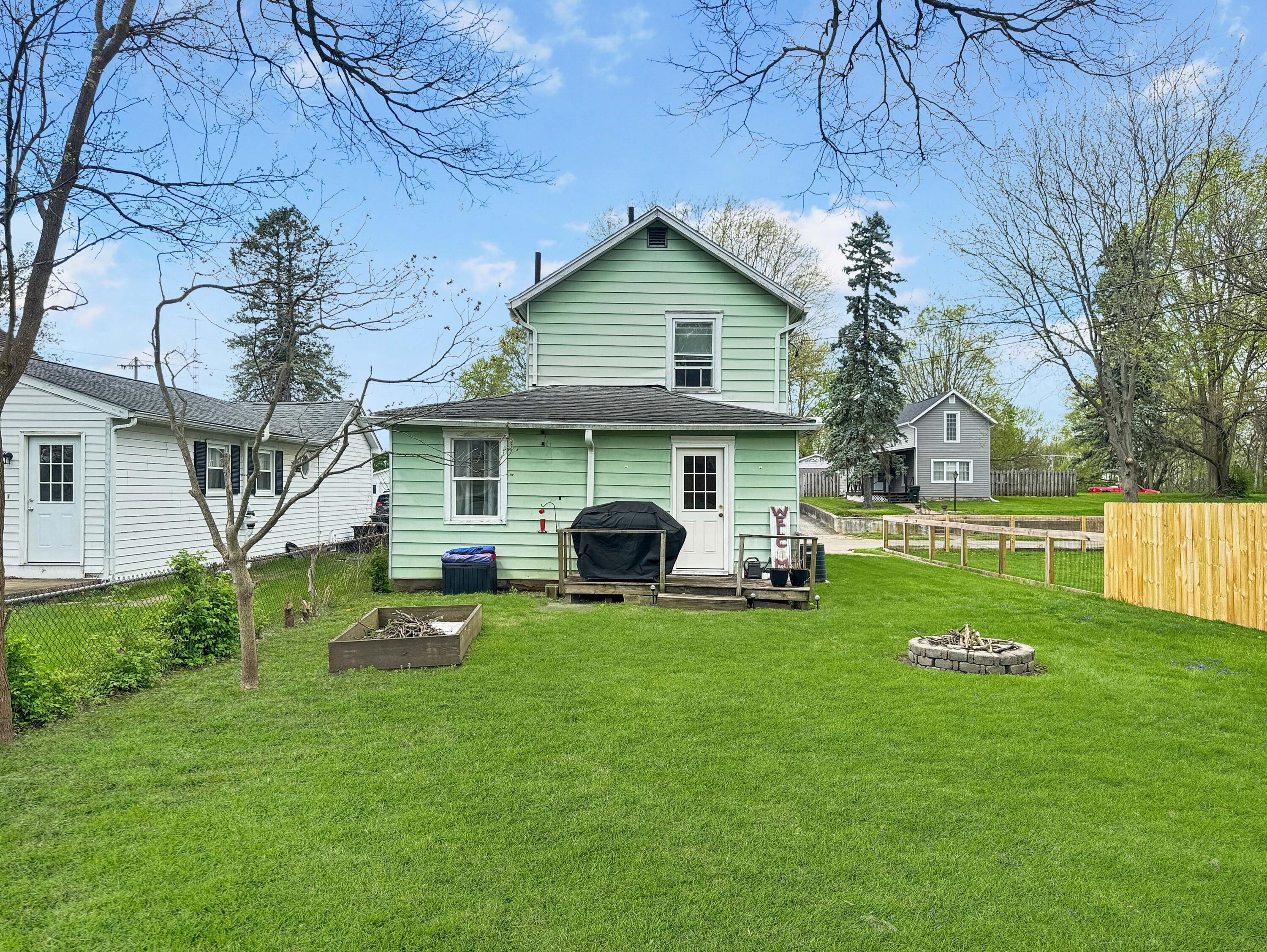 711 Russell Street, Urbana, Ohio 43078