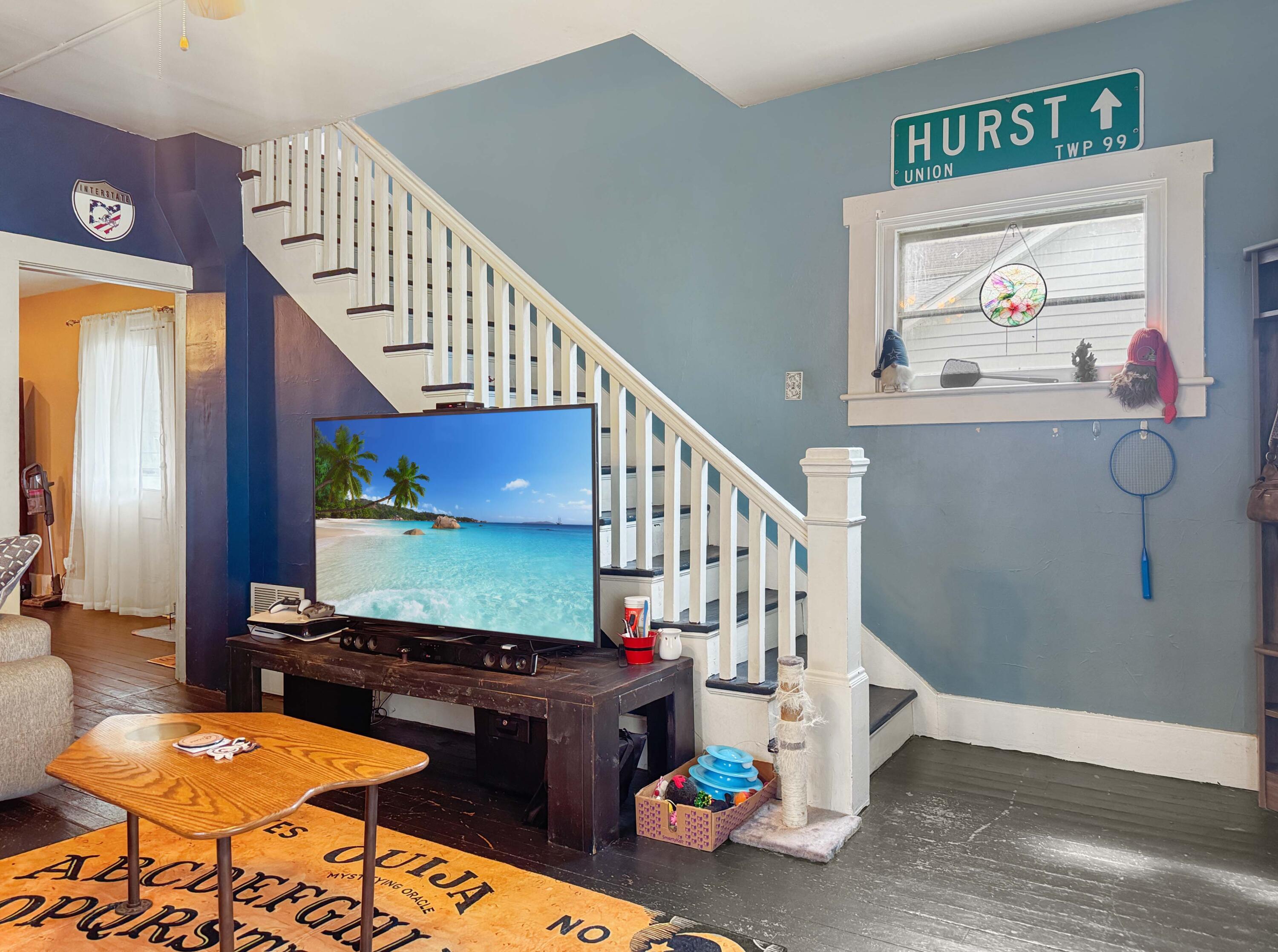 711 Russell Street, Urbana, Ohio 43078