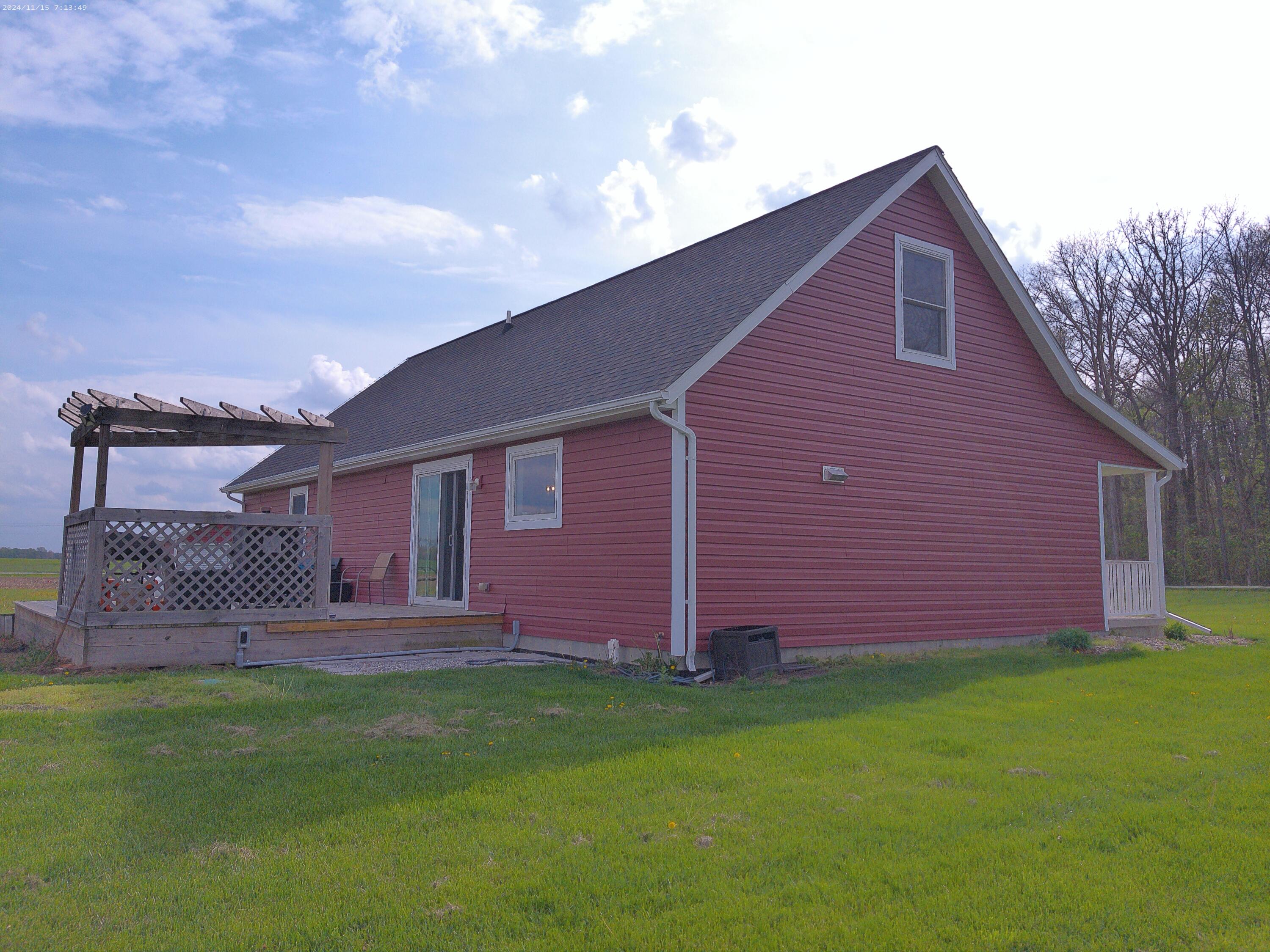 10104 Cook Road, New Knoxville, Ohio 45871