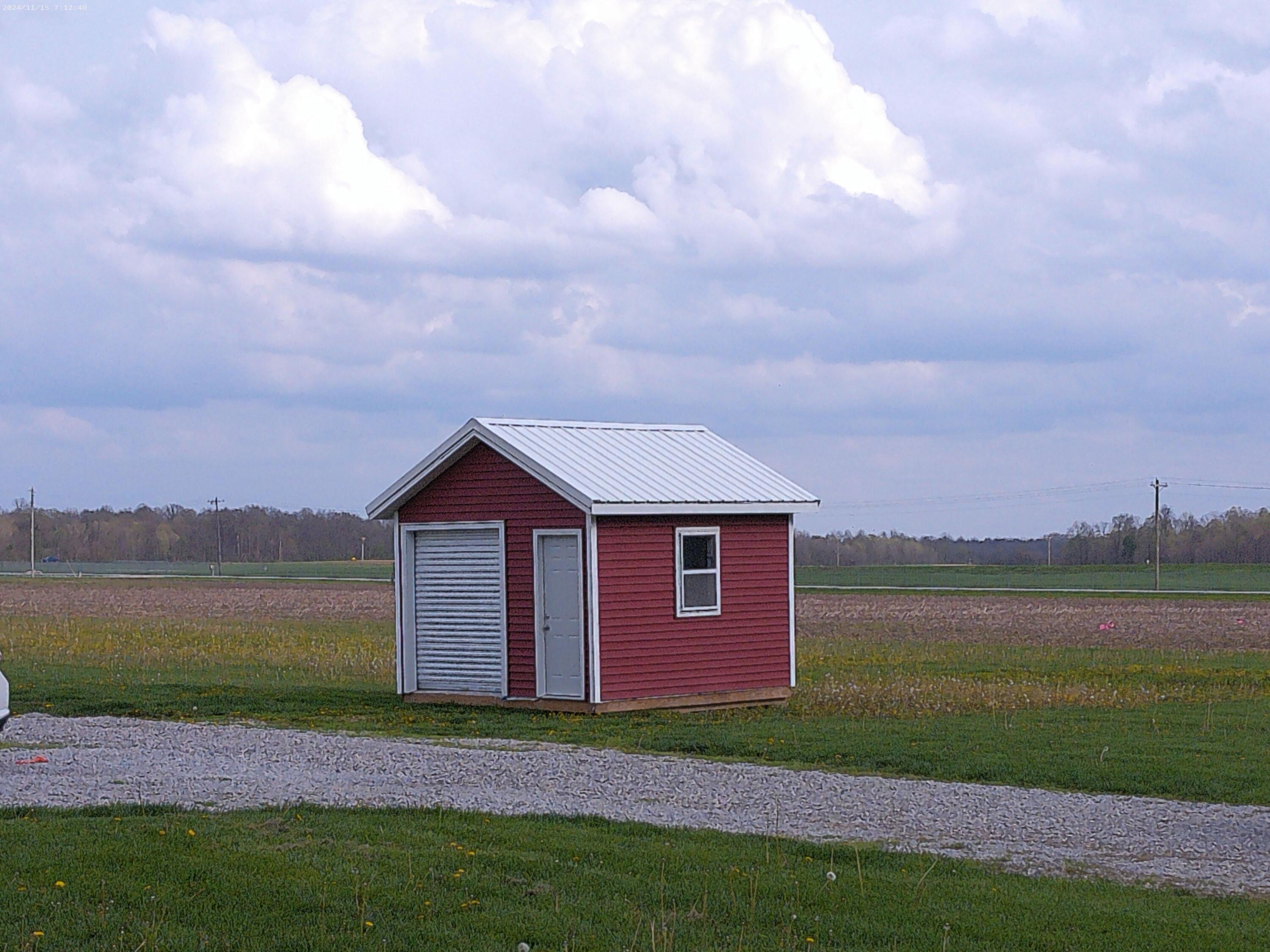 10104 Cook Road, New Knoxville, Ohio 45871