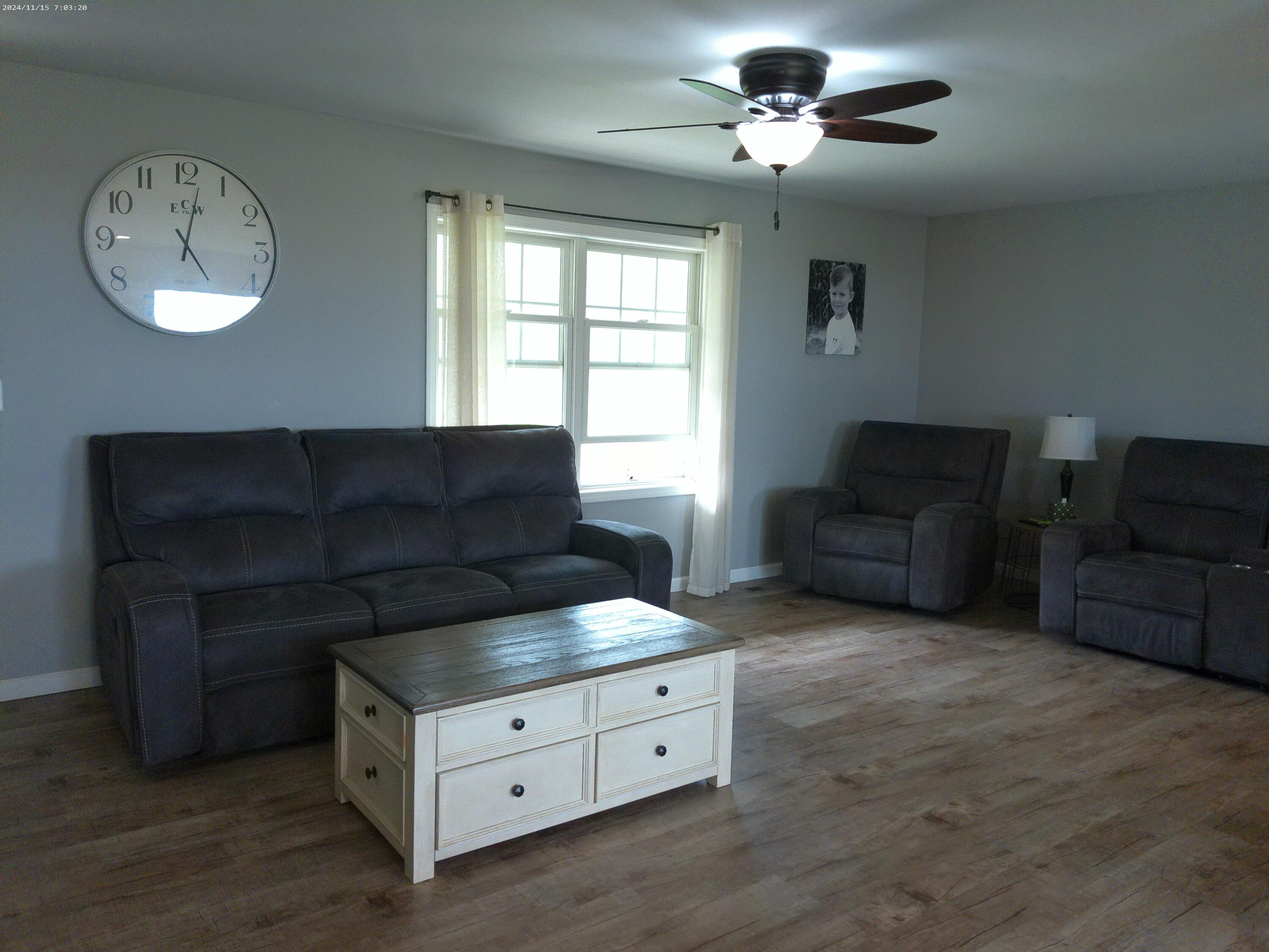 10104 Cook Road, New Knoxville, Ohio 45871