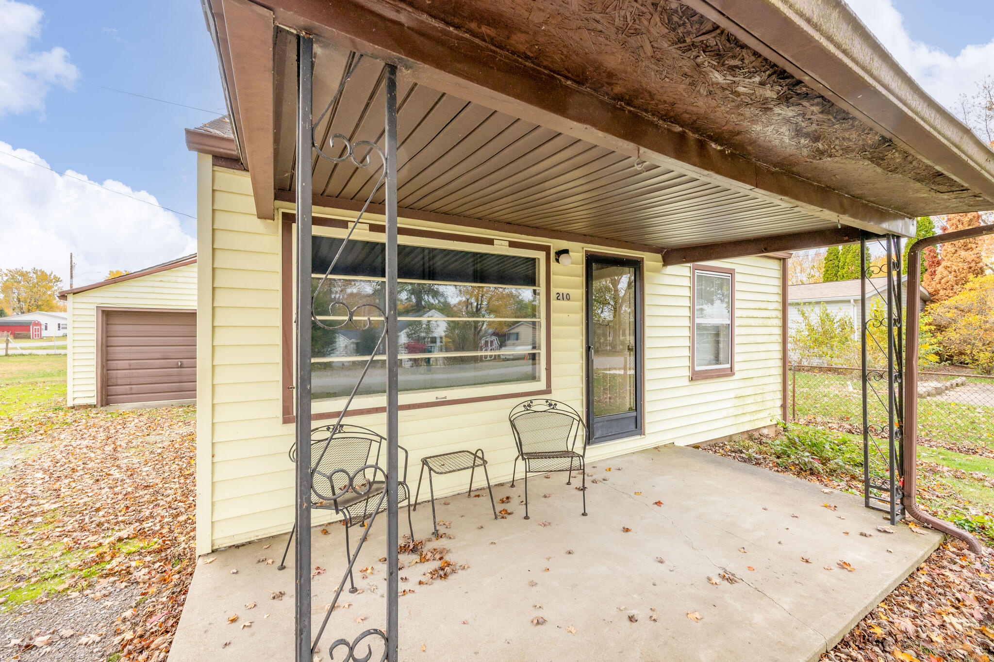 210 Elliott Road, Russells Point, Ohio 43348