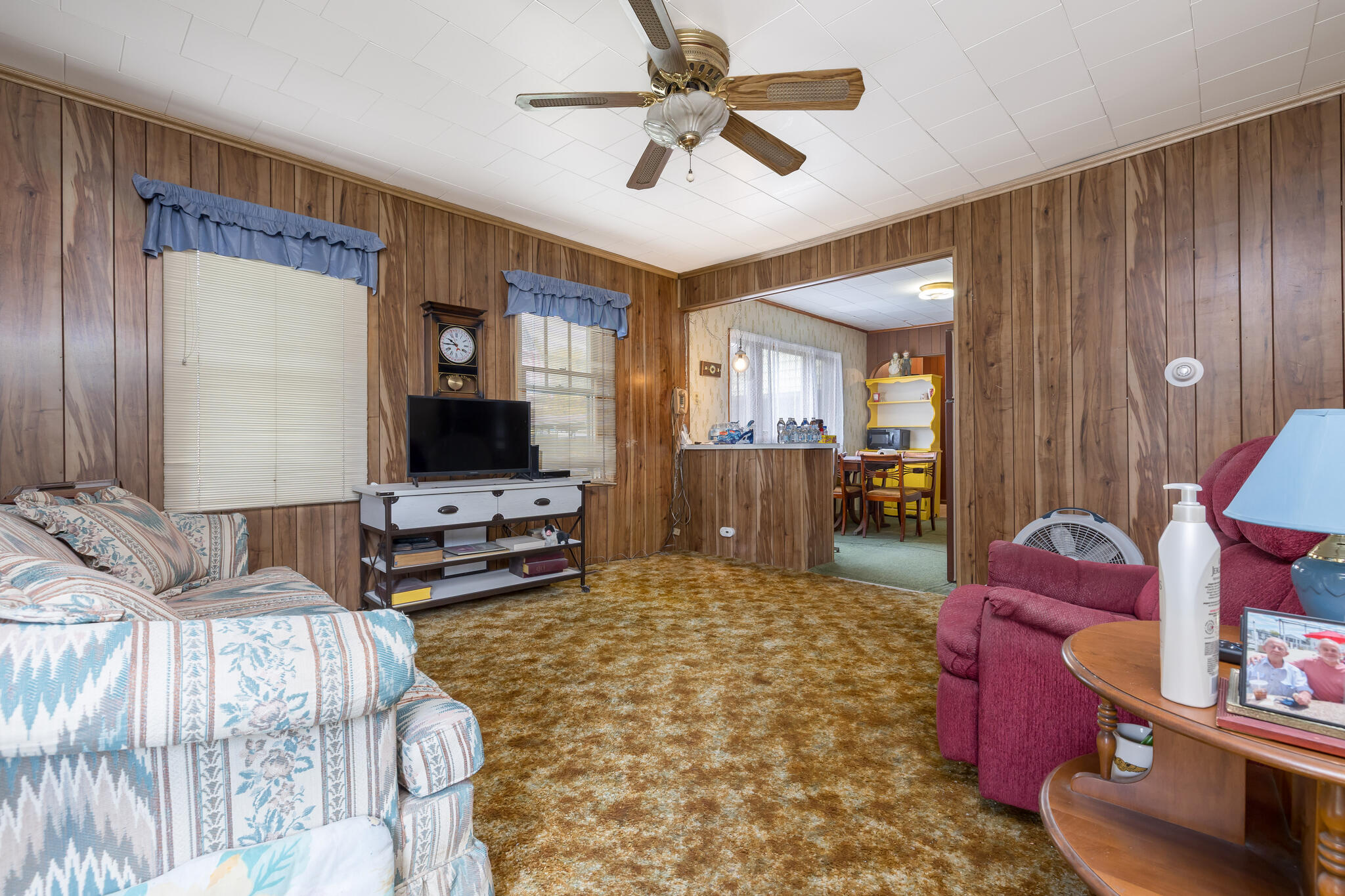 210 Elliott Road, Russells Point, Ohio 43348