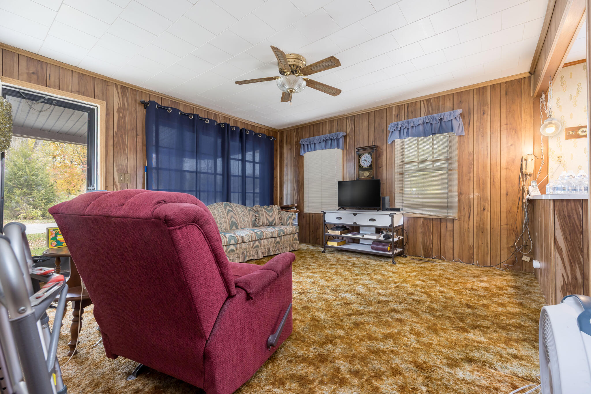 210 Elliott Road, Russells Point, Ohio 43348