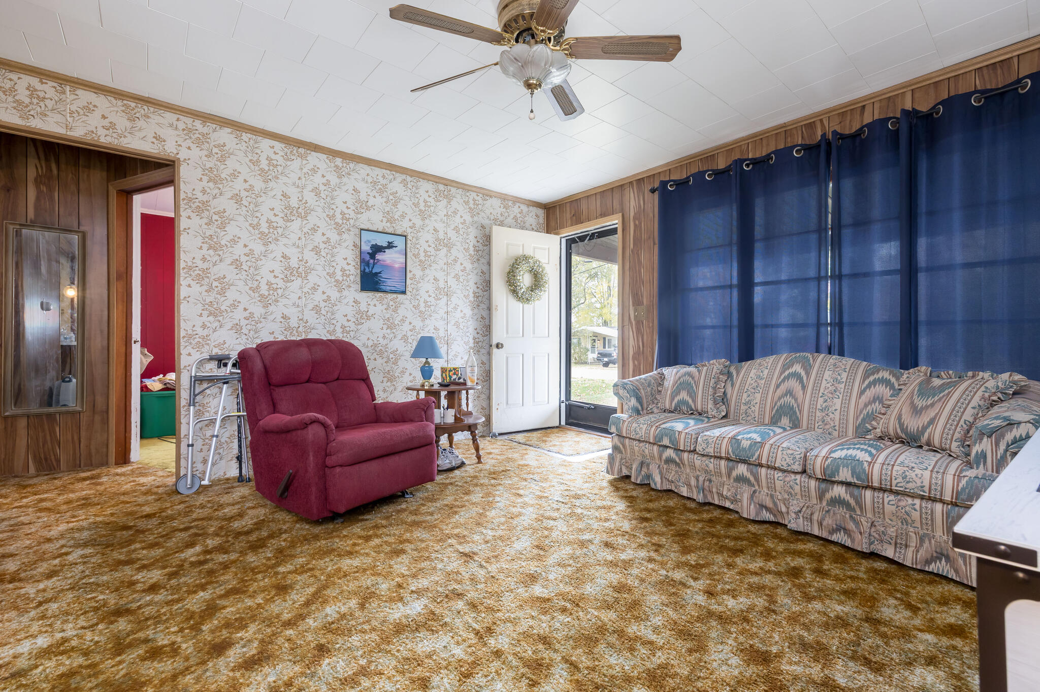 210 Elliott Road, Russells Point, Ohio 43348