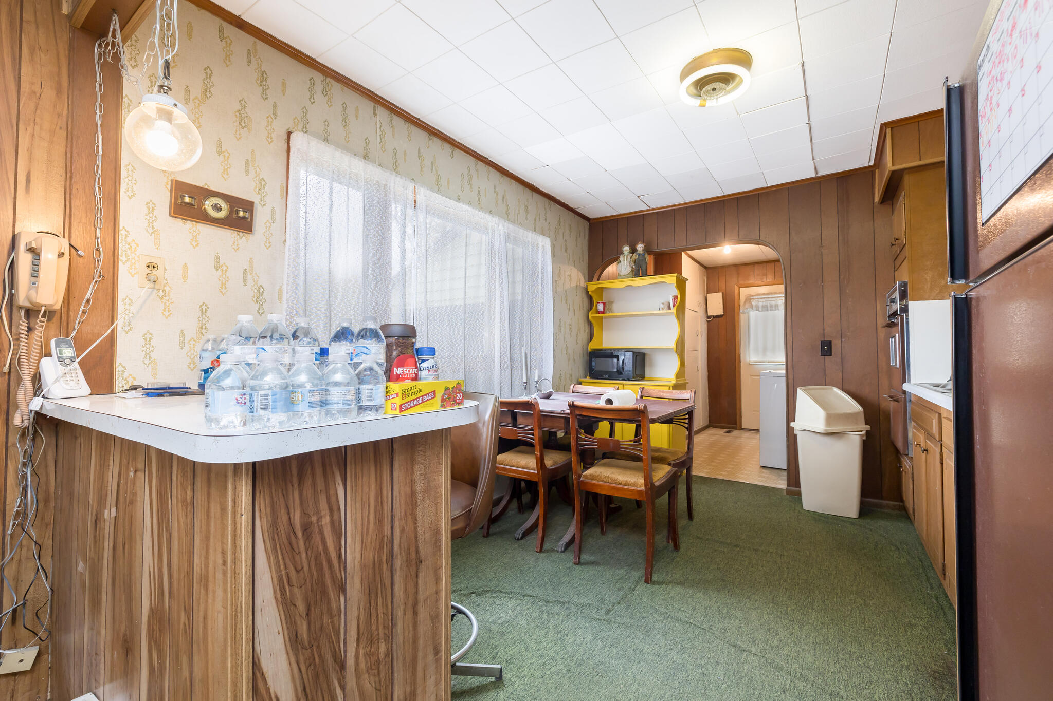 210 Elliott Road, Russells Point, Ohio 43348