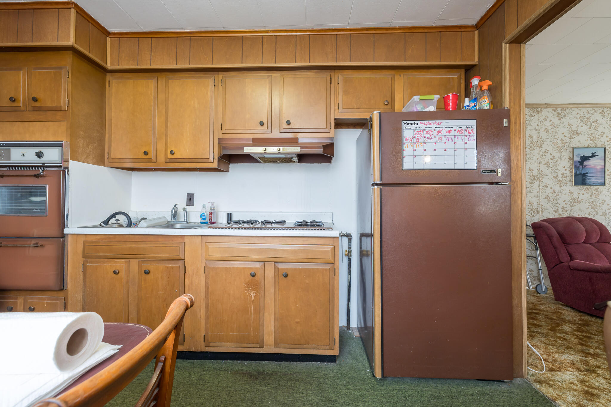 210 Elliott Road, Russells Point, Ohio 43348