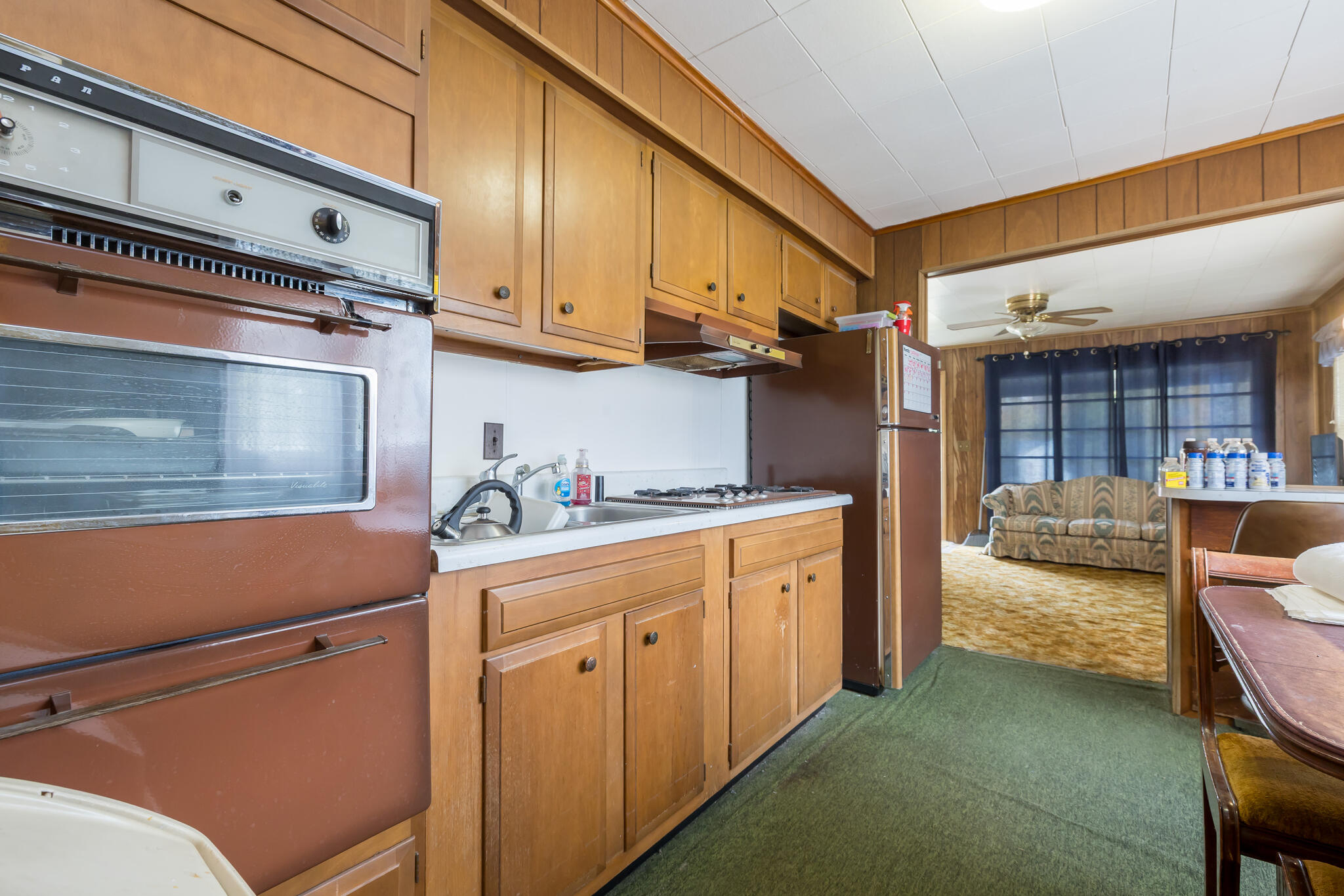 210 Elliott Road, Russells Point, Ohio 43348