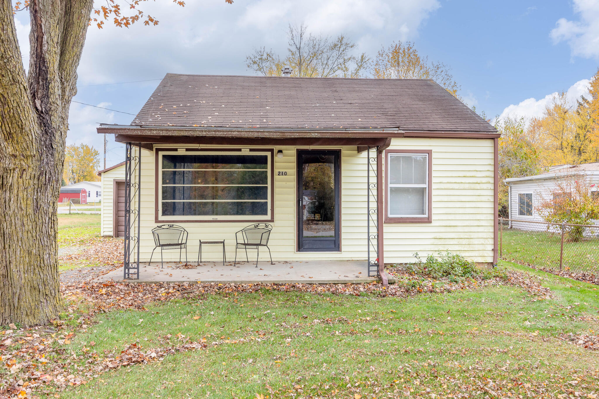 210 Elliott Road, Russells Point, Ohio 43348