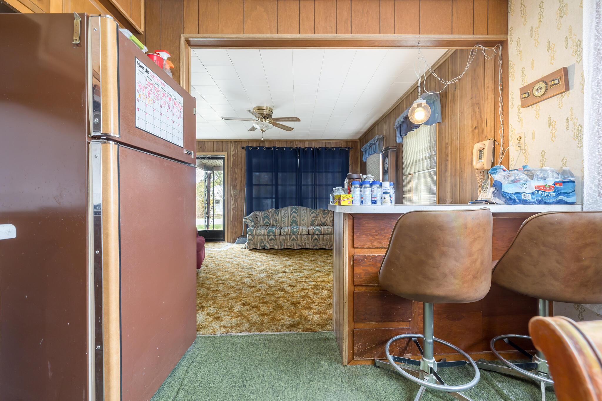 210 Elliott Road, Russells Point, Ohio 43348