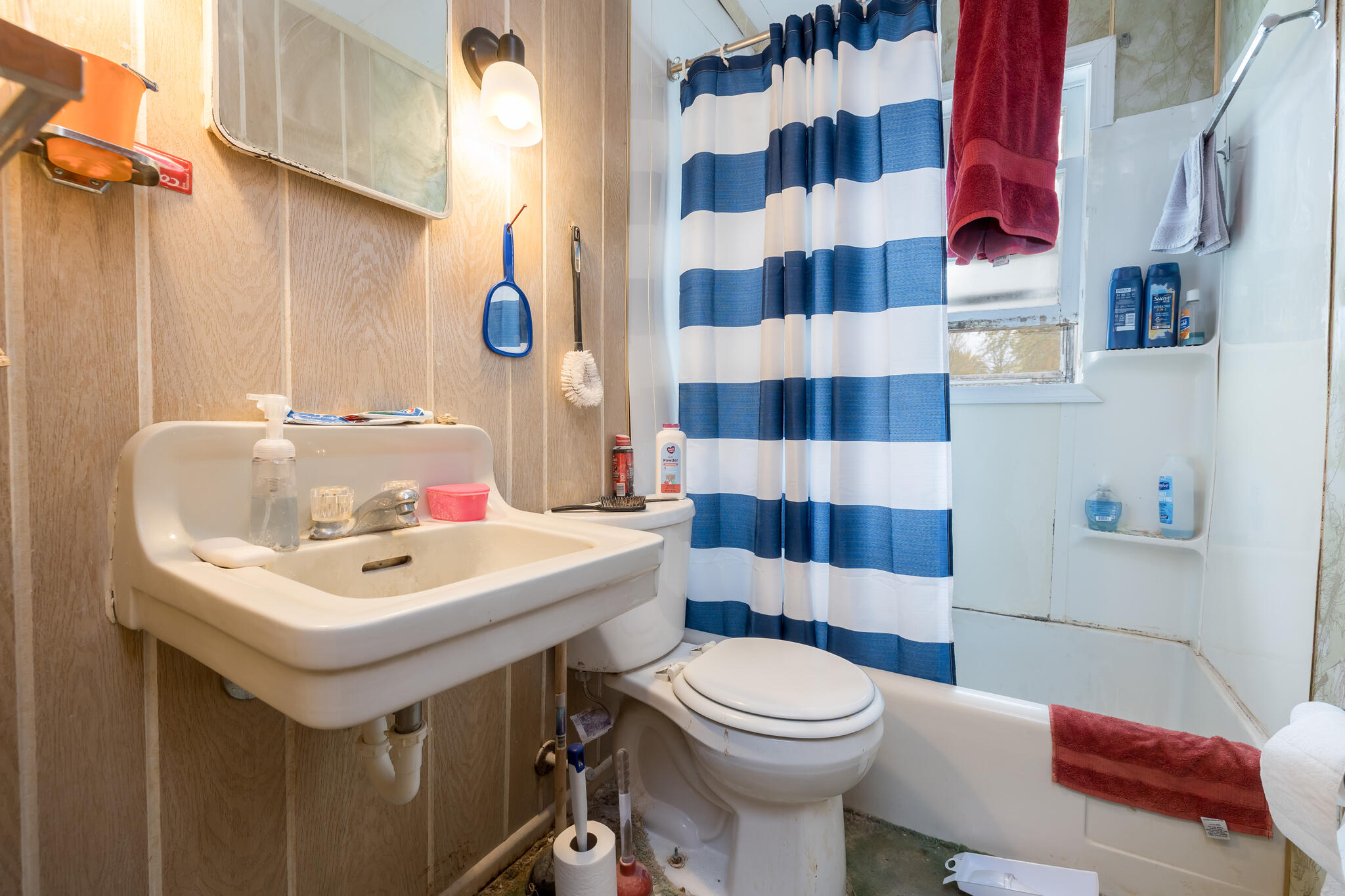 210 Elliott Road, Russells Point, Ohio 43348