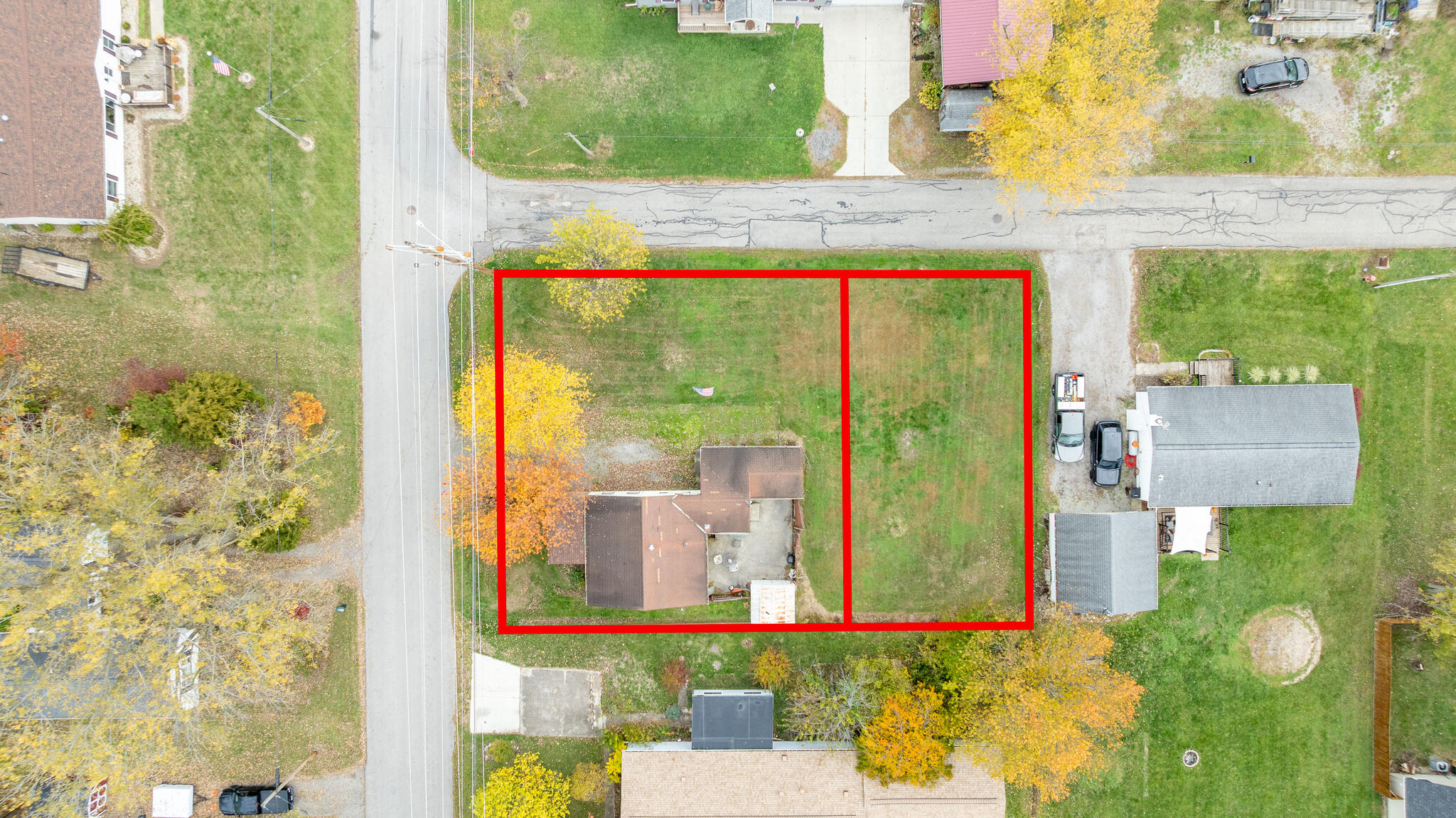 210 Elliott Road, Russells Point, Ohio 43348