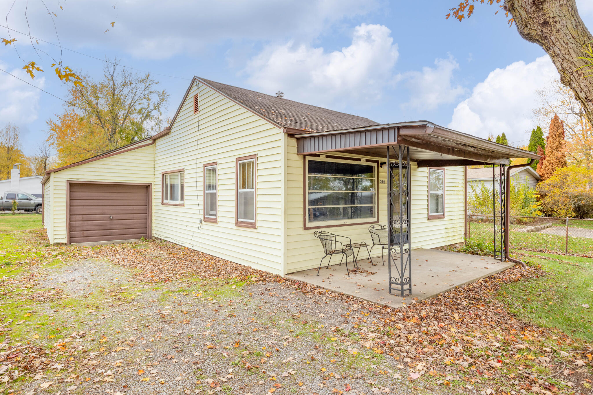 210 Elliott Road, Russells Point, Ohio 43348