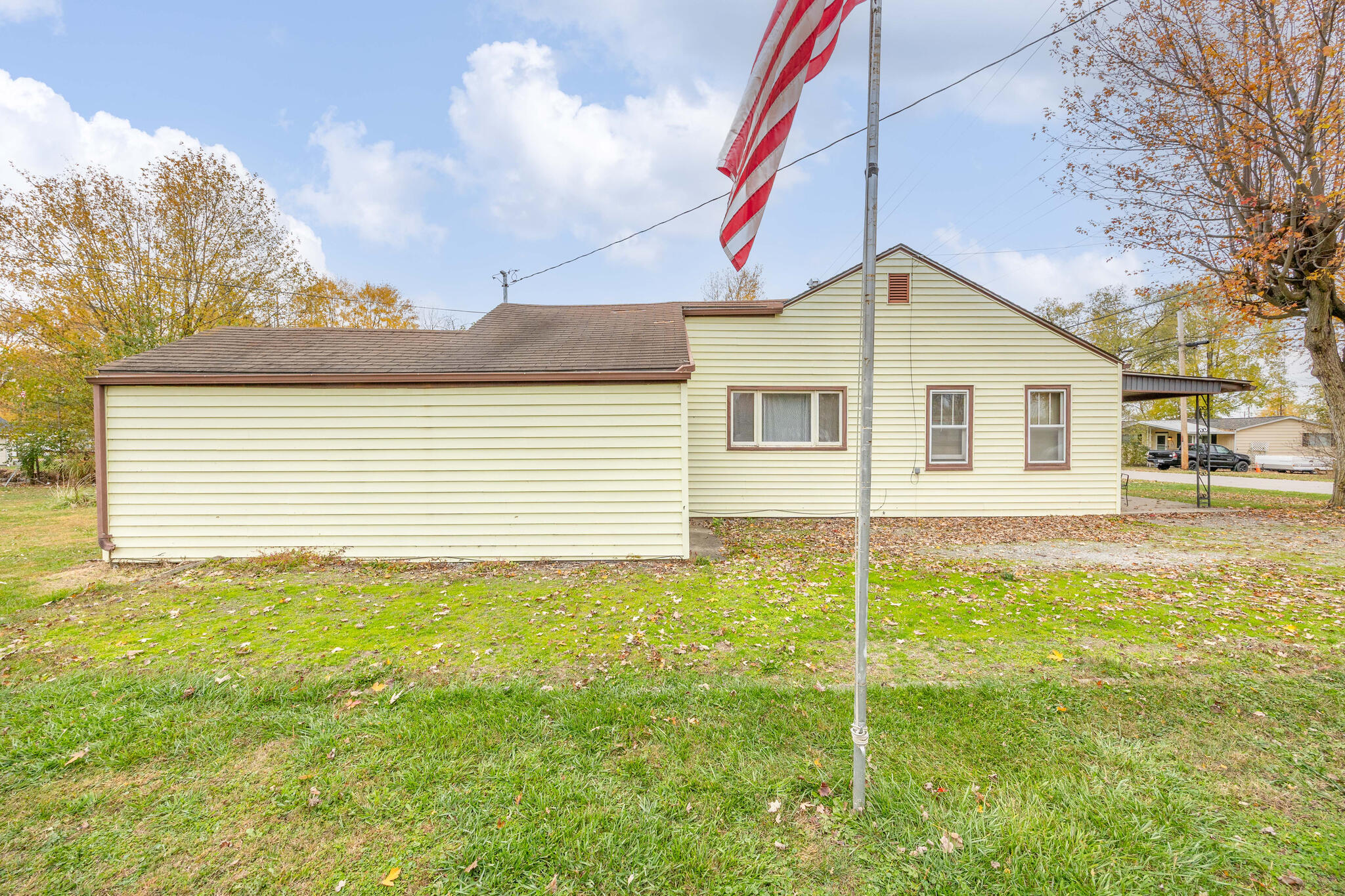 210 Elliott Road, Russells Point, Ohio 43348