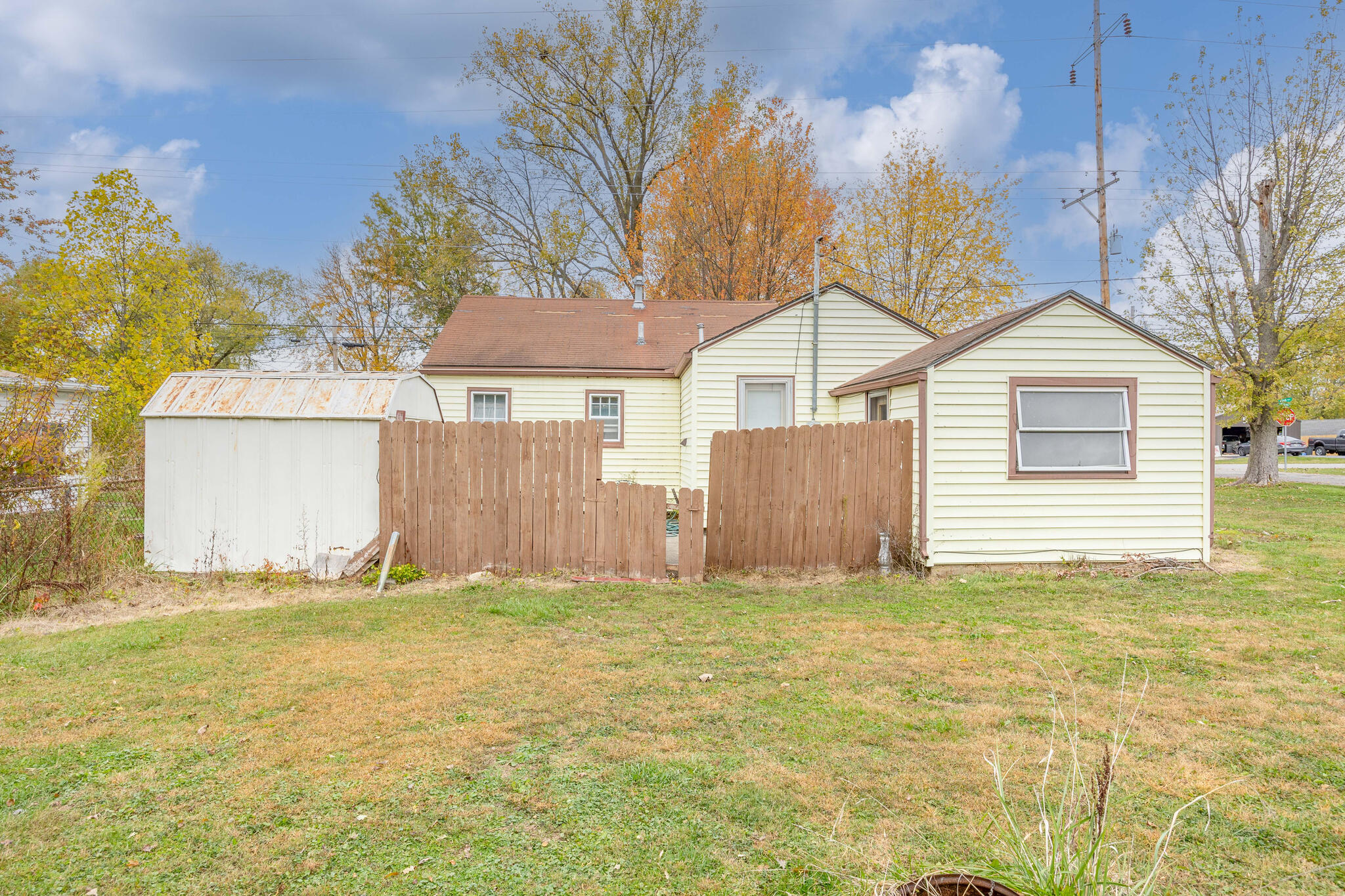 210 Elliott Road, Russells Point, Ohio 43348