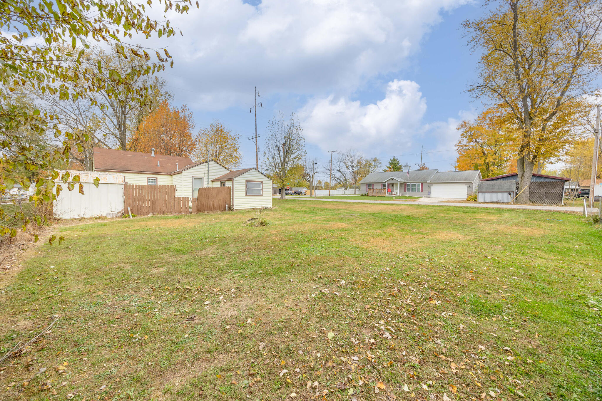 210 Elliott Road, Russells Point, Ohio 43348