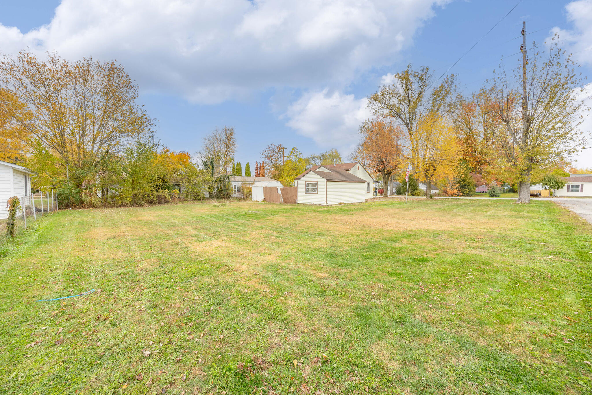 210 Elliott Road, Russells Point, Ohio 43348