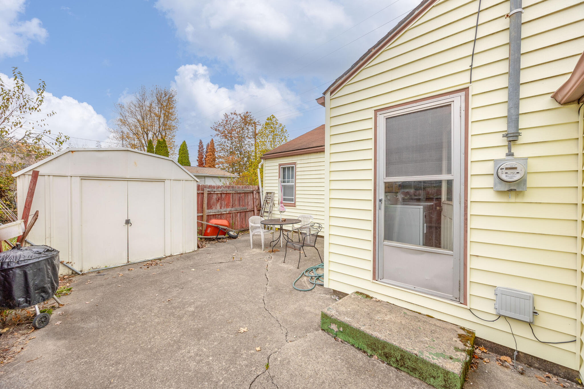 210 Elliott Road, Russells Point, Ohio 43348