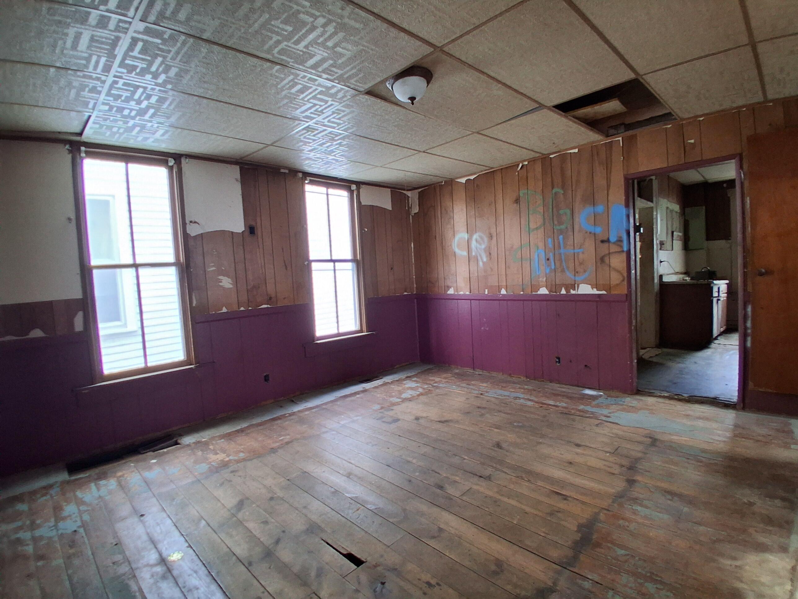 1126 Oak Street, Springfield, Ohio 45505