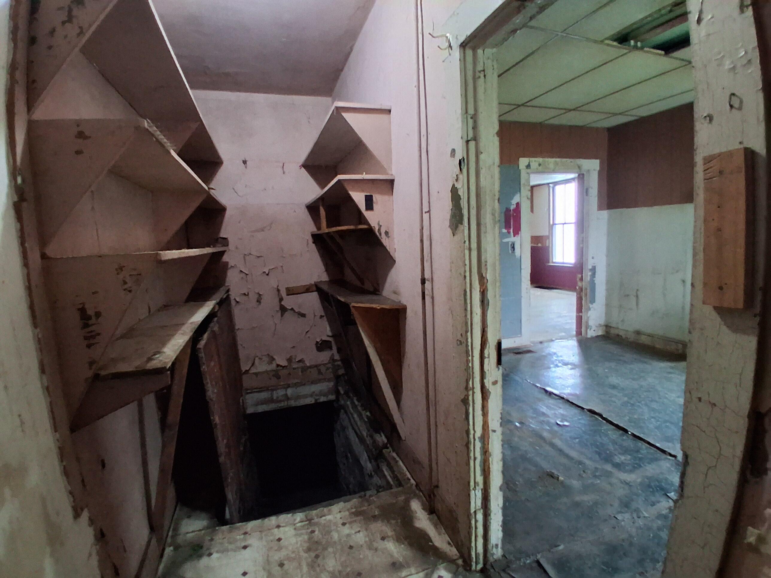 1126 Oak Street, Springfield, Ohio 45505