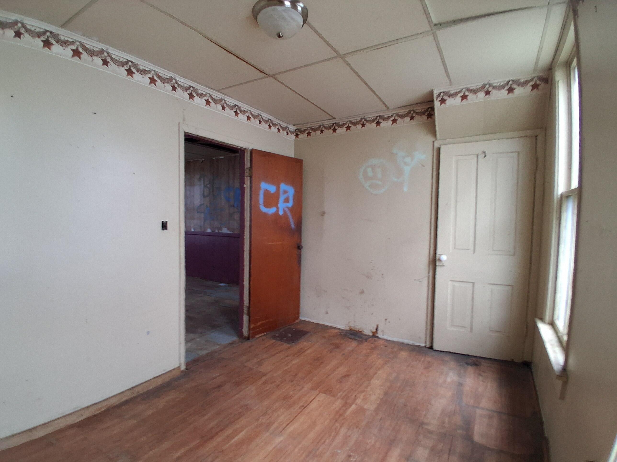 1126 Oak Street, Springfield, Ohio 45505