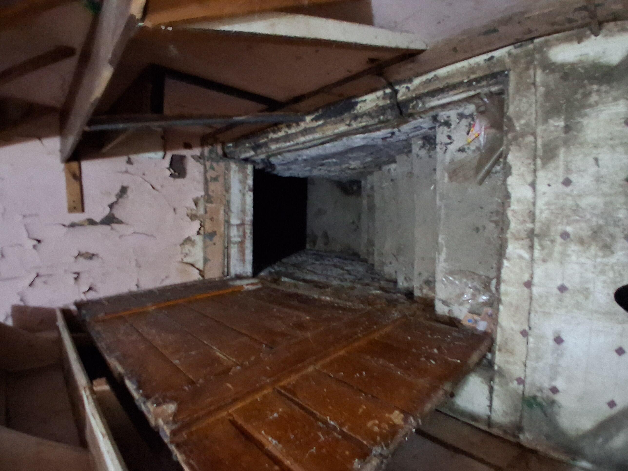 1126 Oak Street, Springfield, Ohio 45505