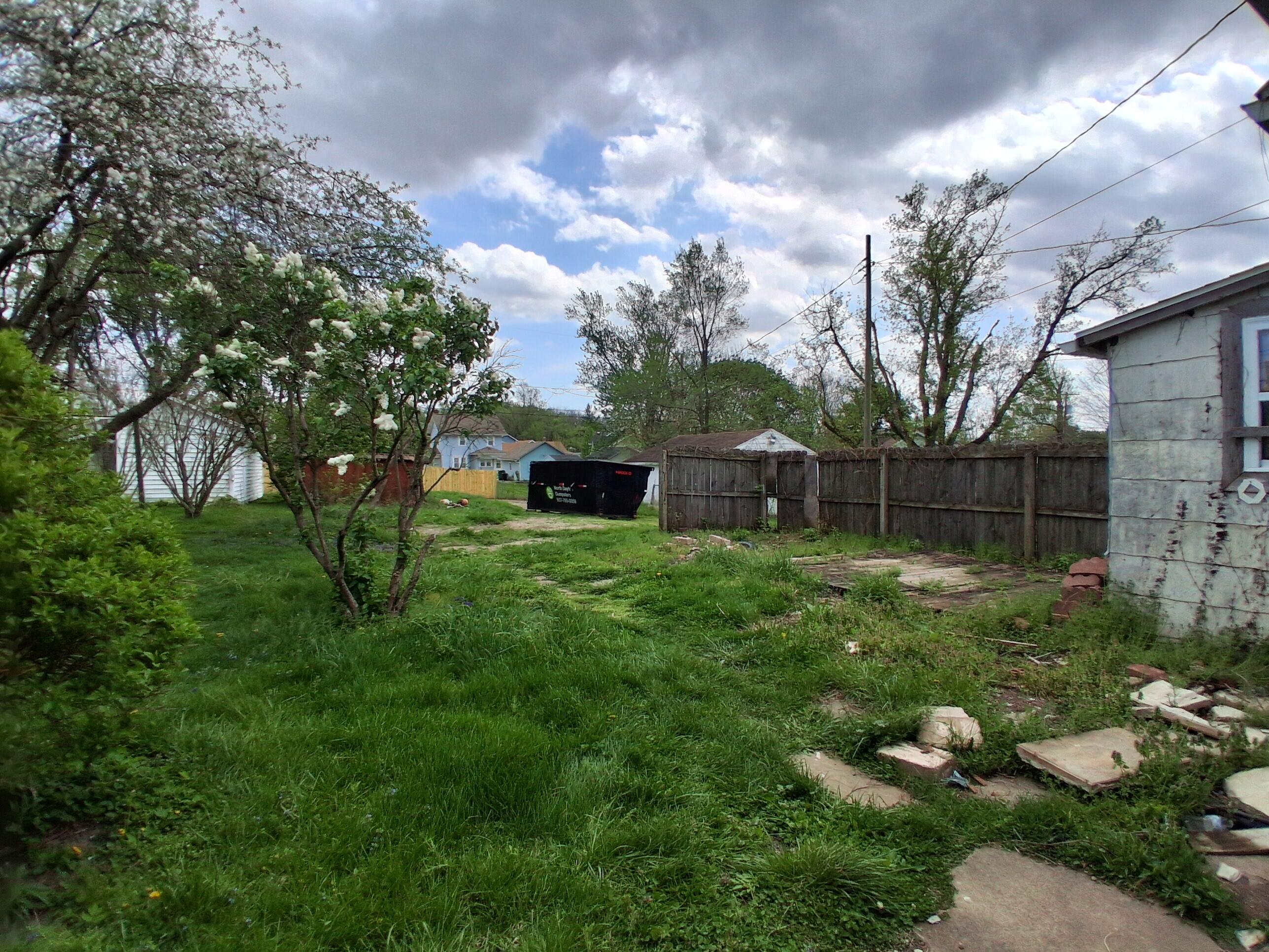 1126 Oak Street, Springfield, Ohio 45505