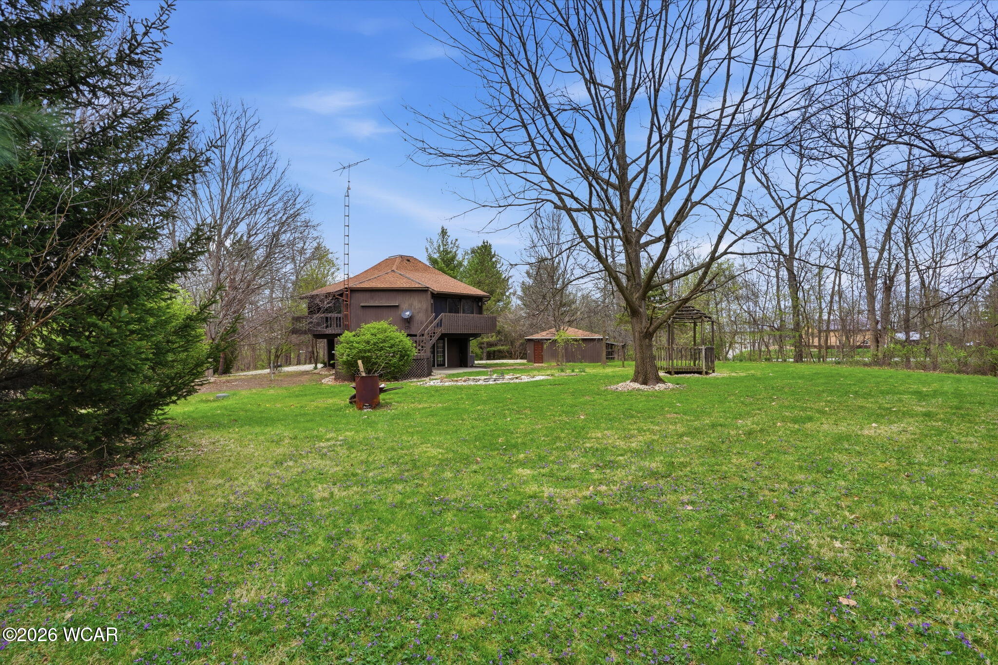 16190 Township Hwy 97, Upper Sandusky, Ohio