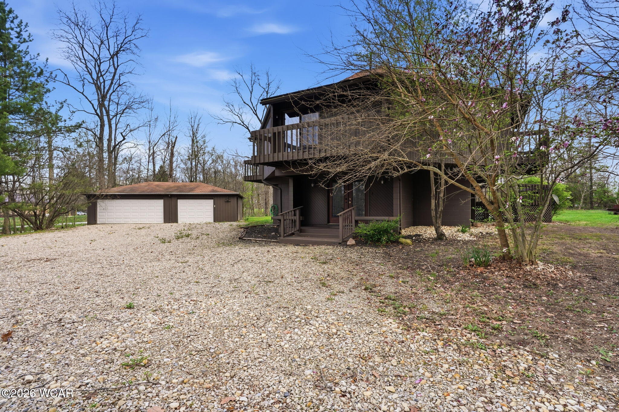 16190 Township Hwy 97, Upper Sandusky, Ohio