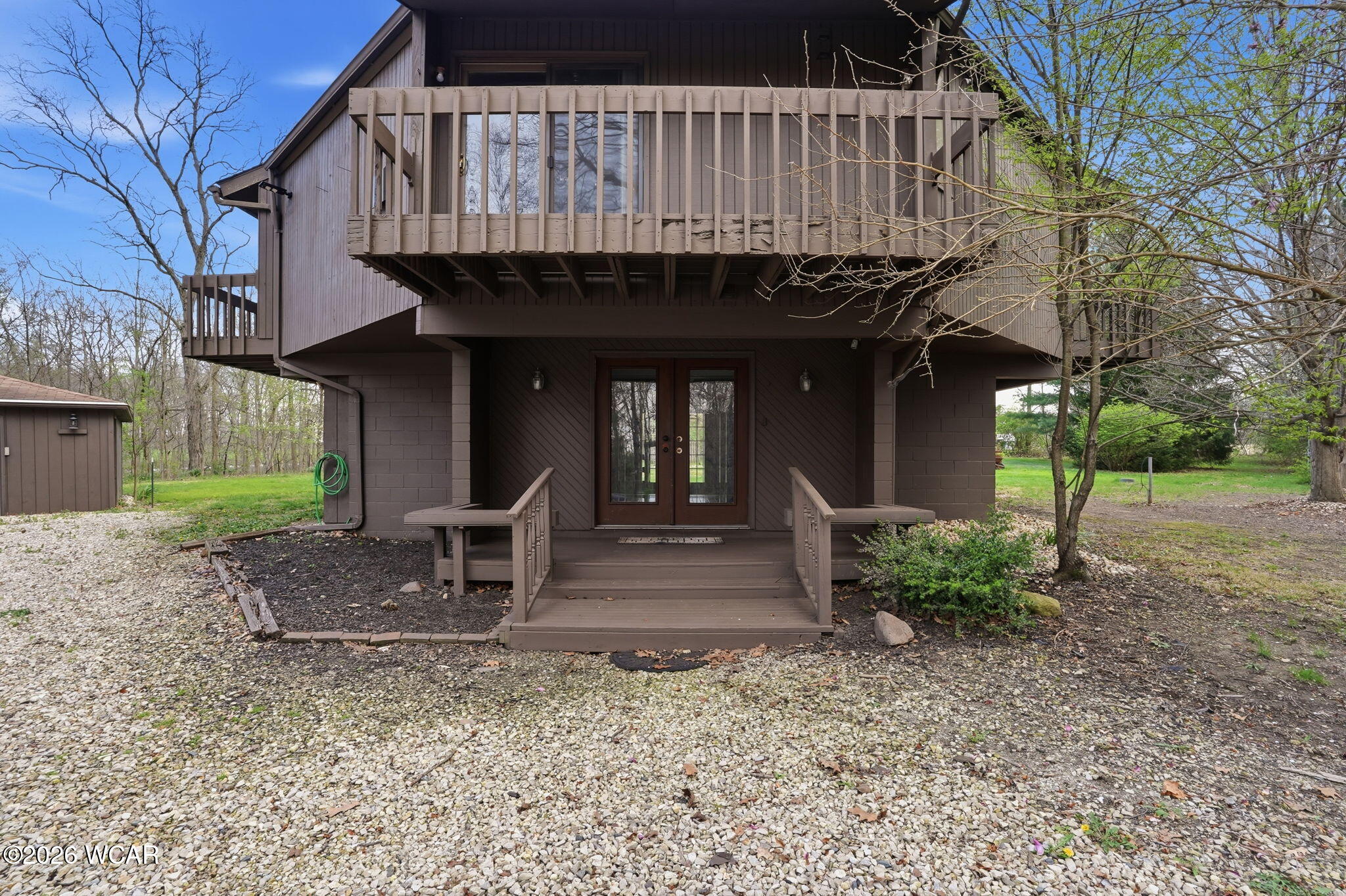 16190 Township Hwy 97, Upper Sandusky, Ohio