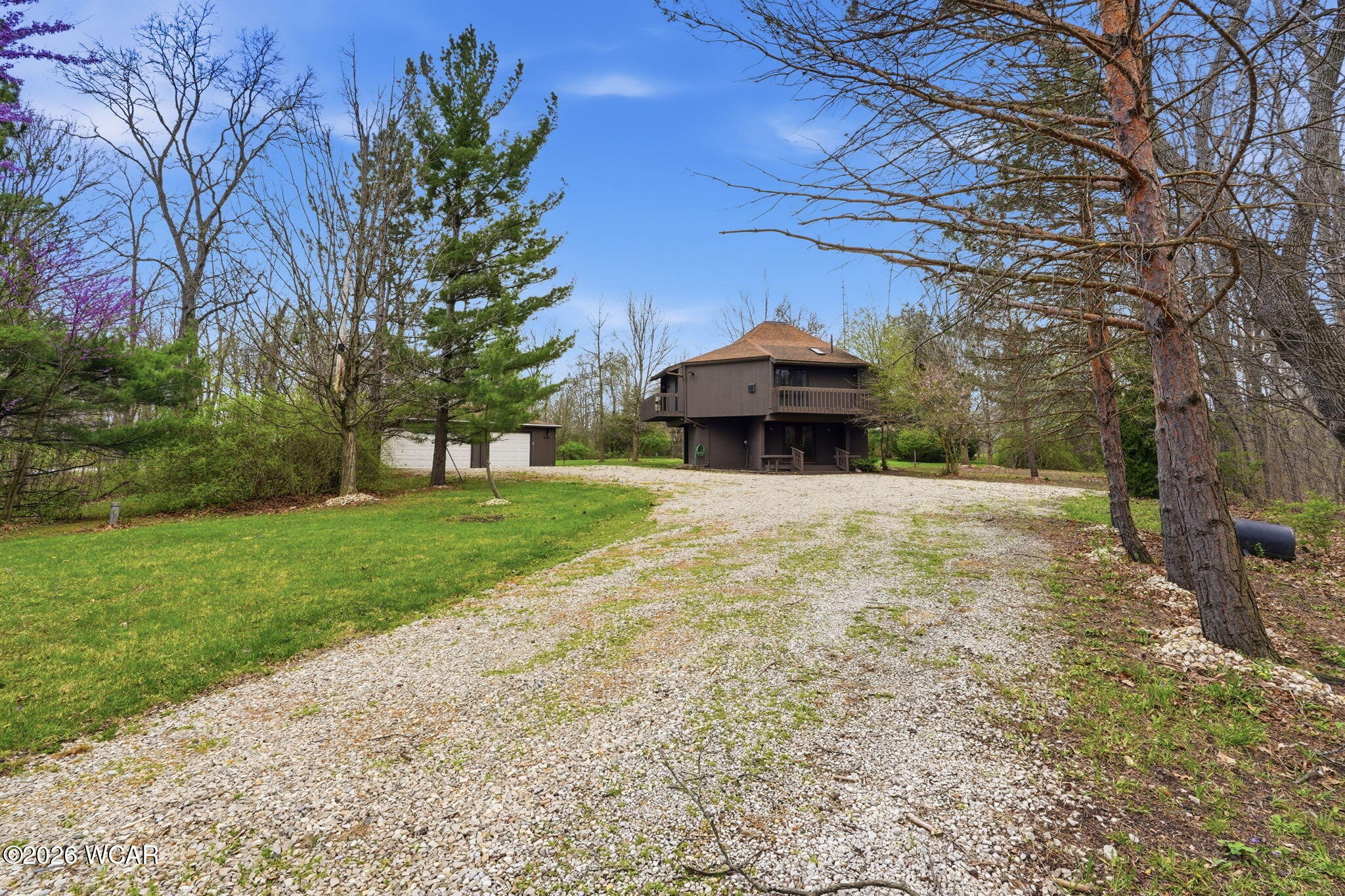 16190 Township Hwy 97, Upper Sandusky, Ohio