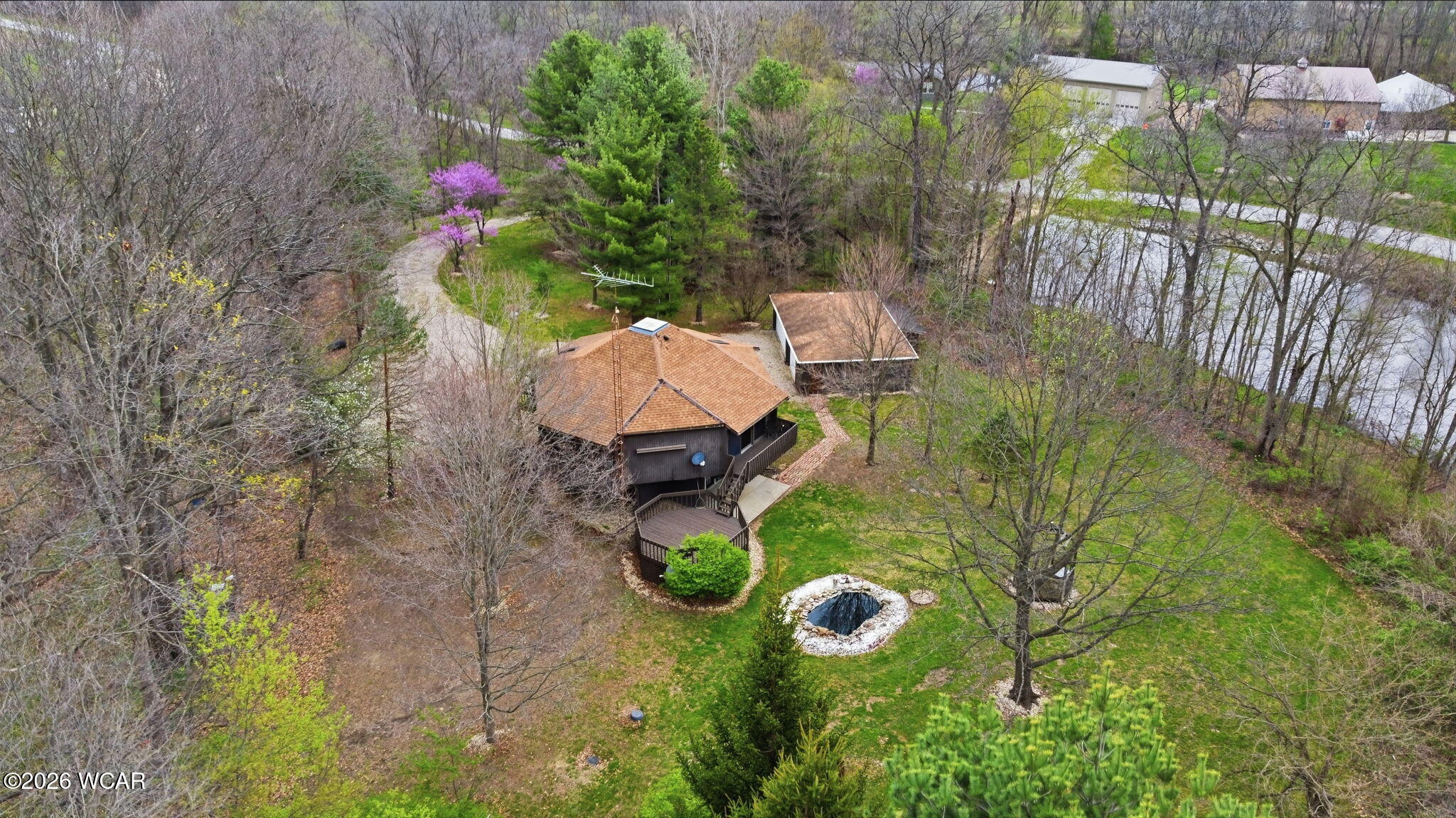 16190 Township Hwy 97, Upper Sandusky, Ohio