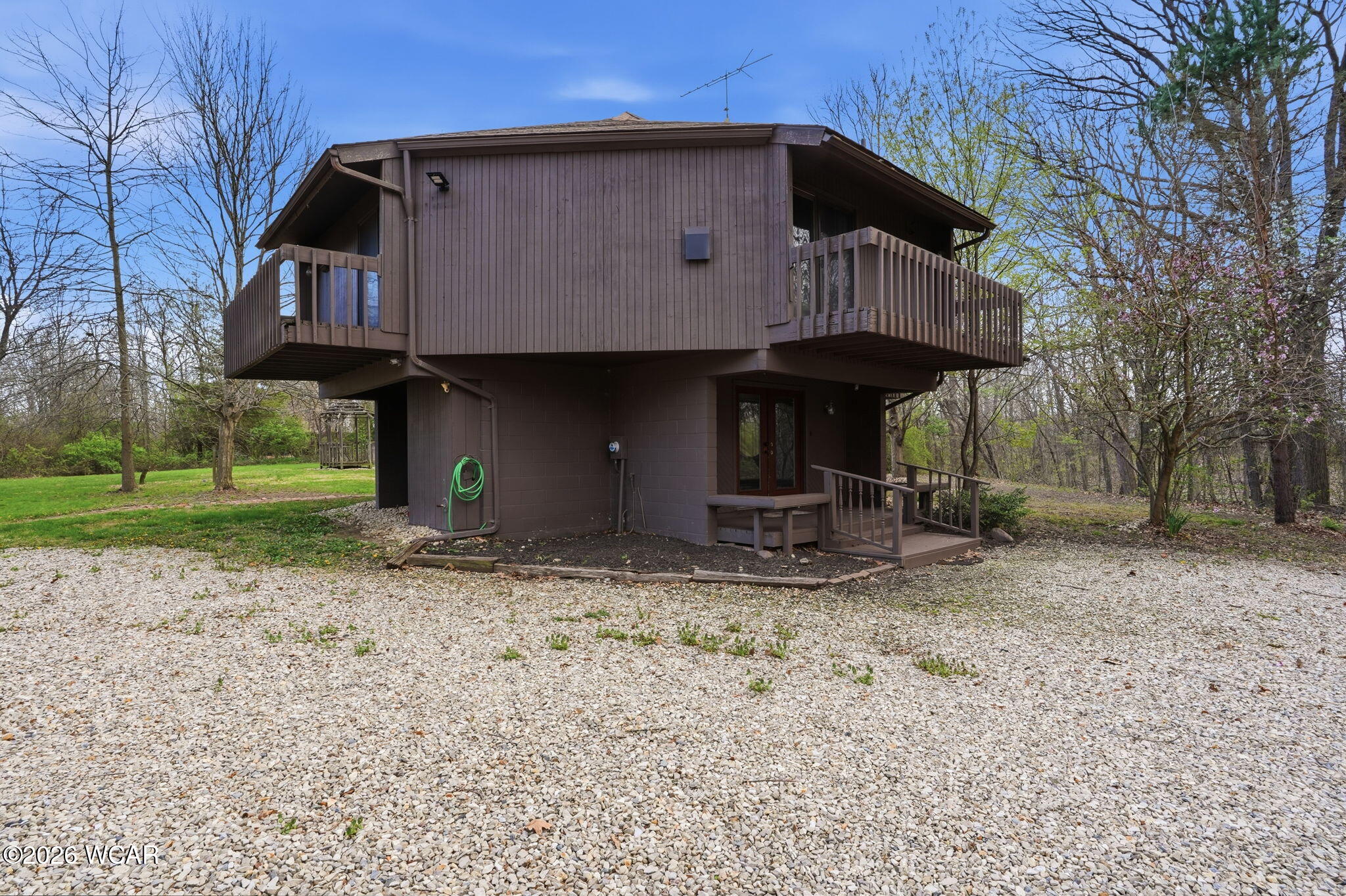 16190 Township Hwy 97, Upper Sandusky, Ohio