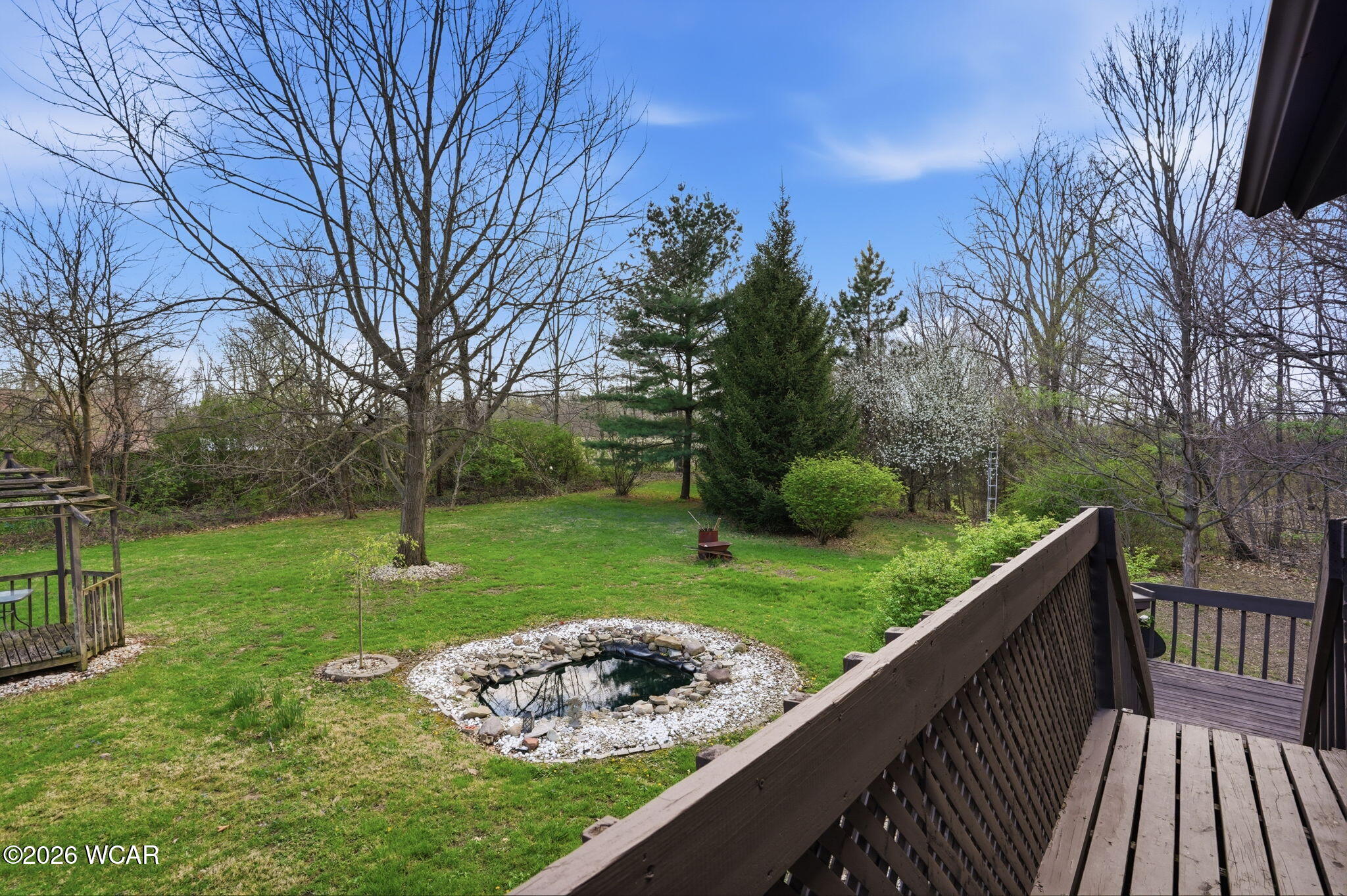 16190 Township Hwy 97, Upper Sandusky, Ohio