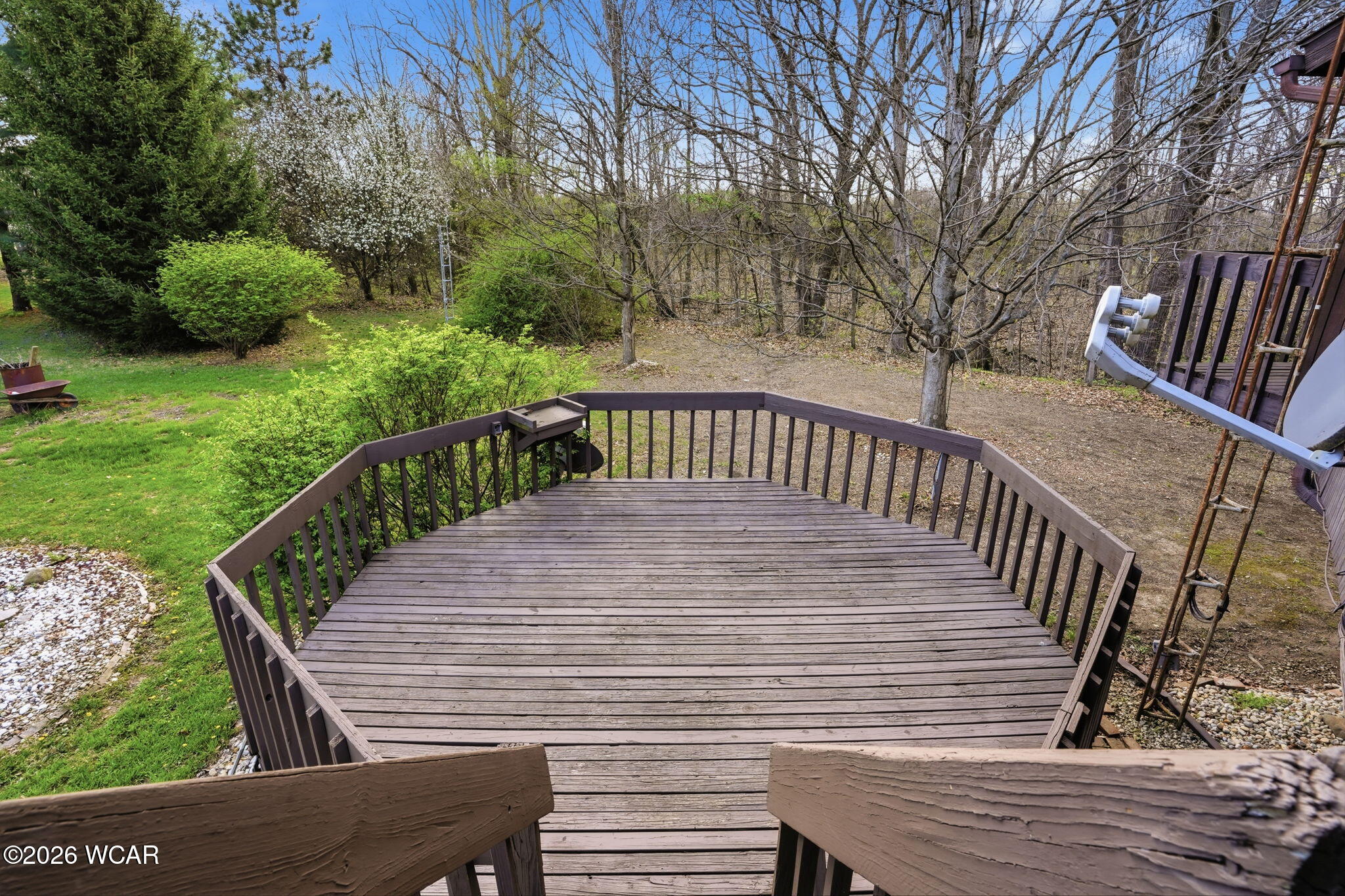 16190 Township Hwy 97, Upper Sandusky, Ohio