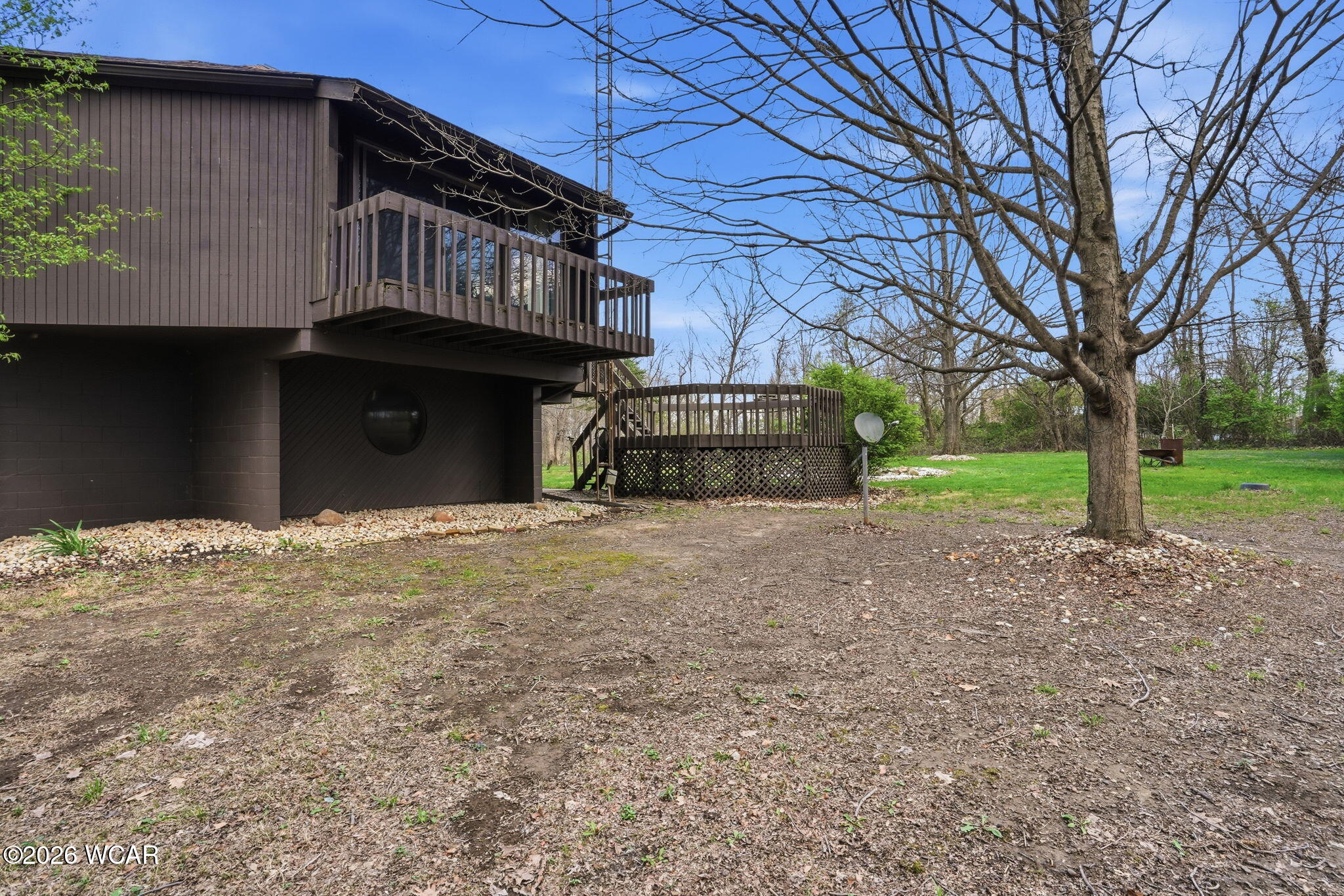 16190 Township Hwy 97, Upper Sandusky, Ohio