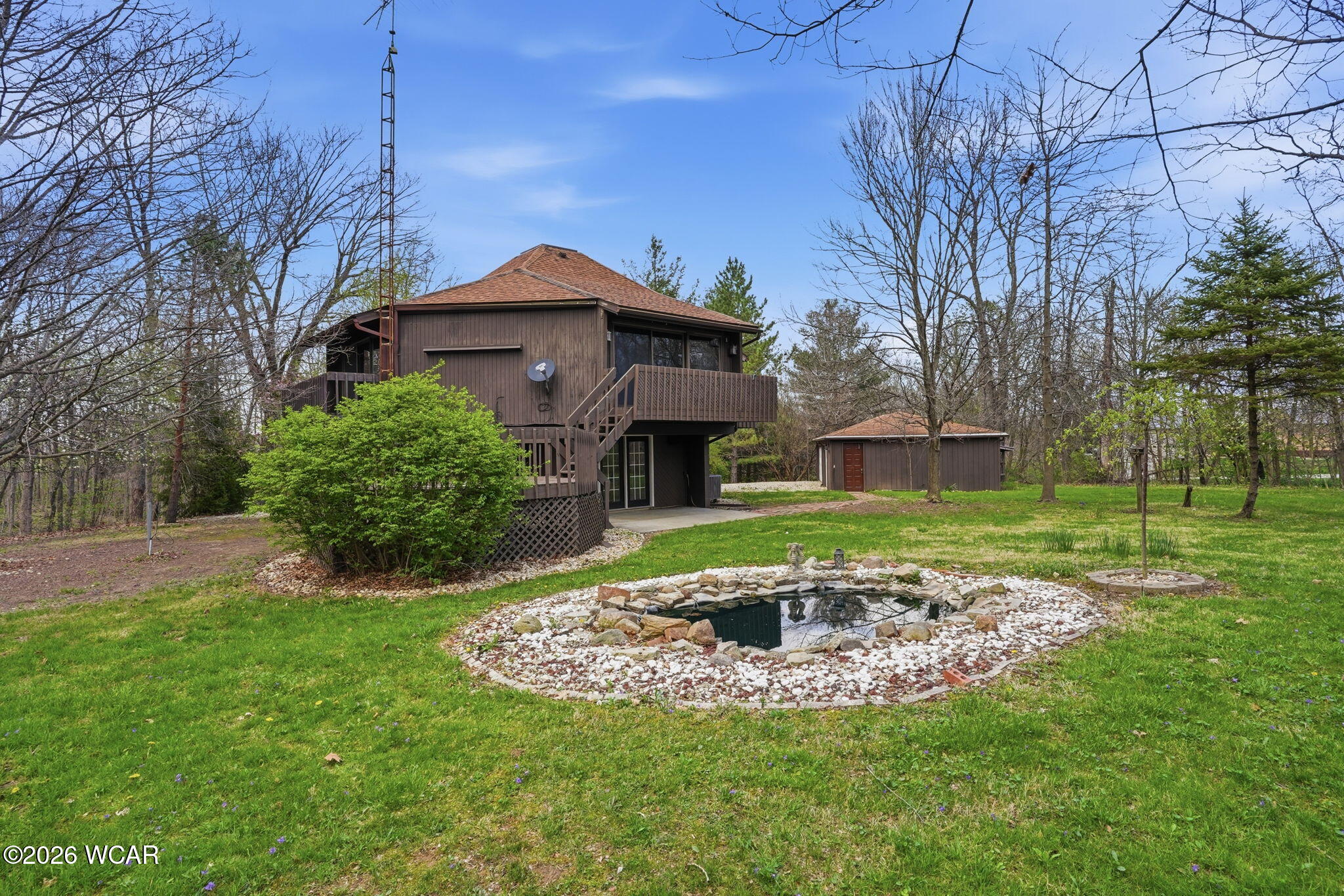 16190 Township Hwy 97, Upper Sandusky, Ohio