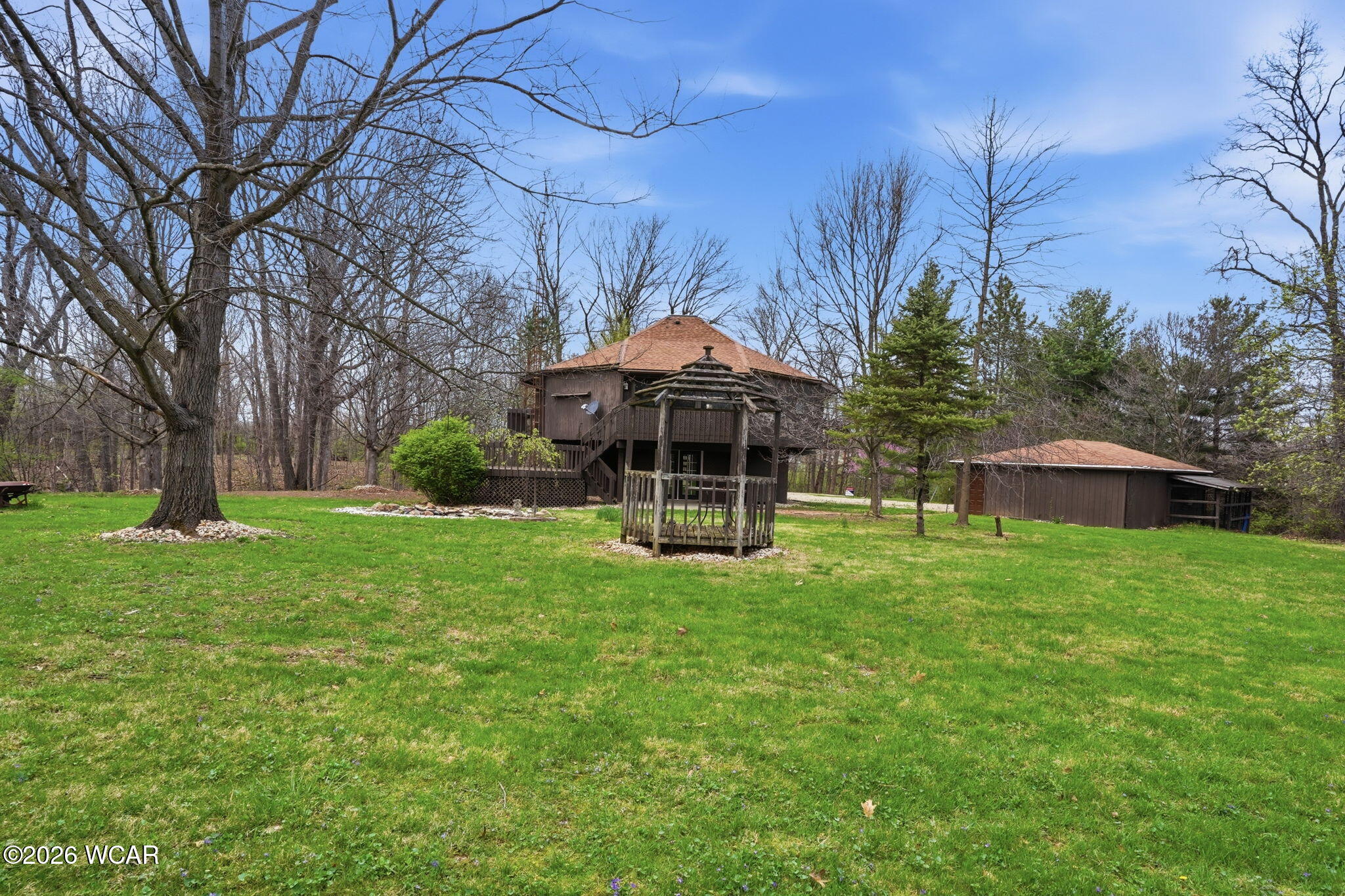 16190 Township Hwy 97, Upper Sandusky, Ohio