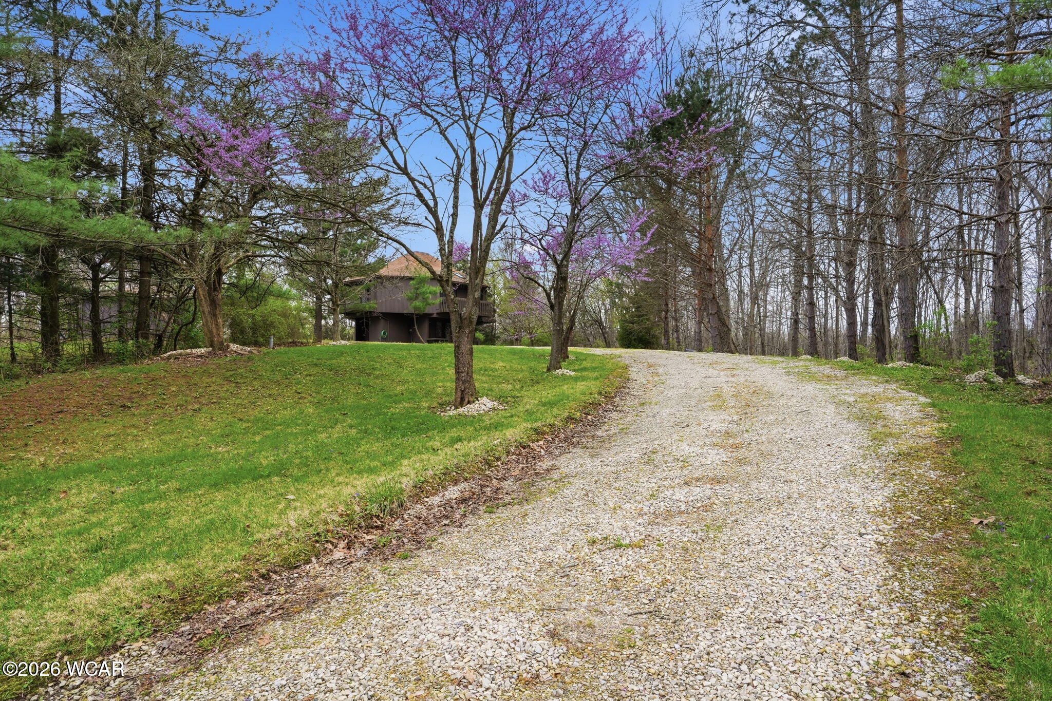 16190 Township Hwy 97, Upper Sandusky, Ohio