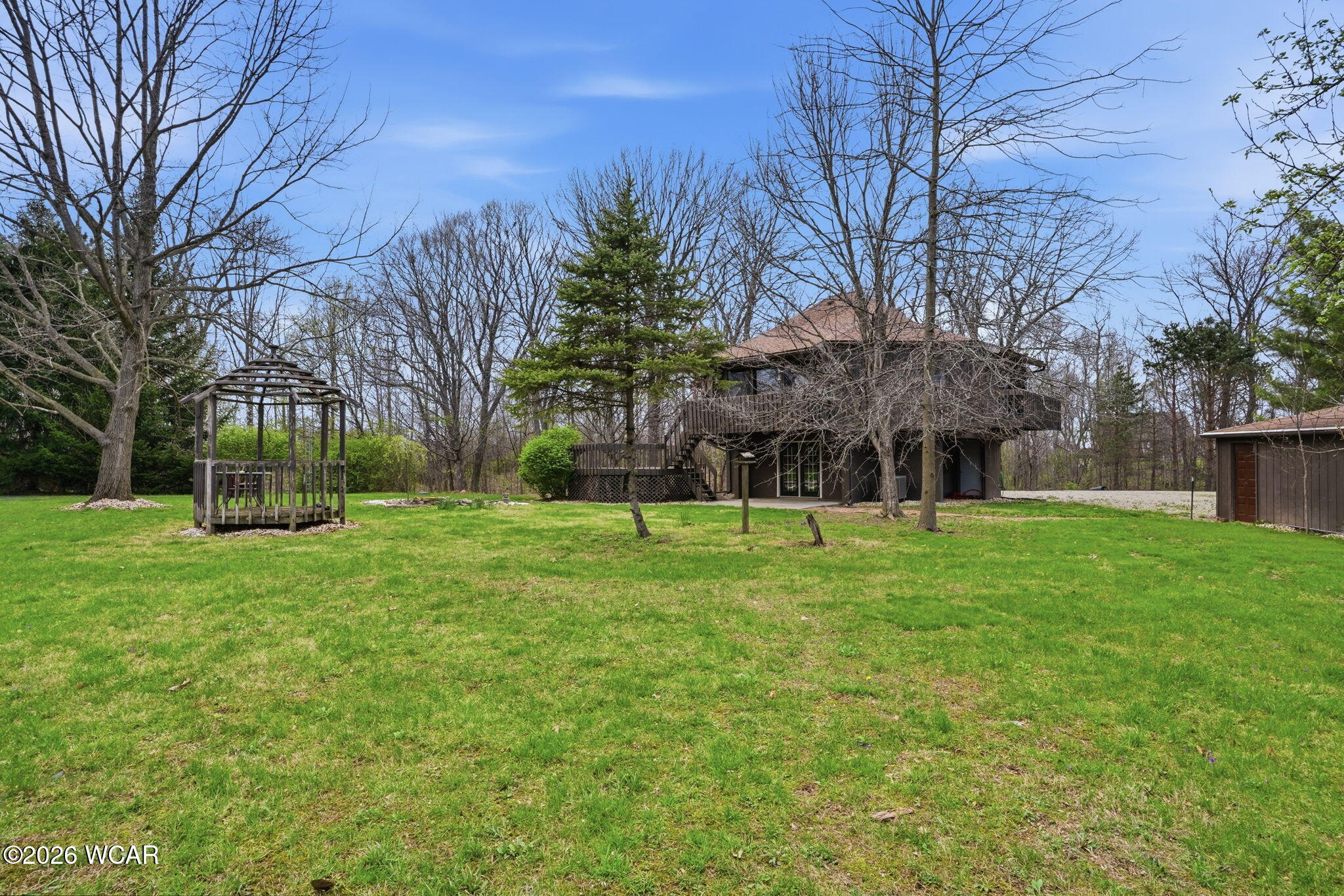 16190 Township Hwy 97, Upper Sandusky, Ohio