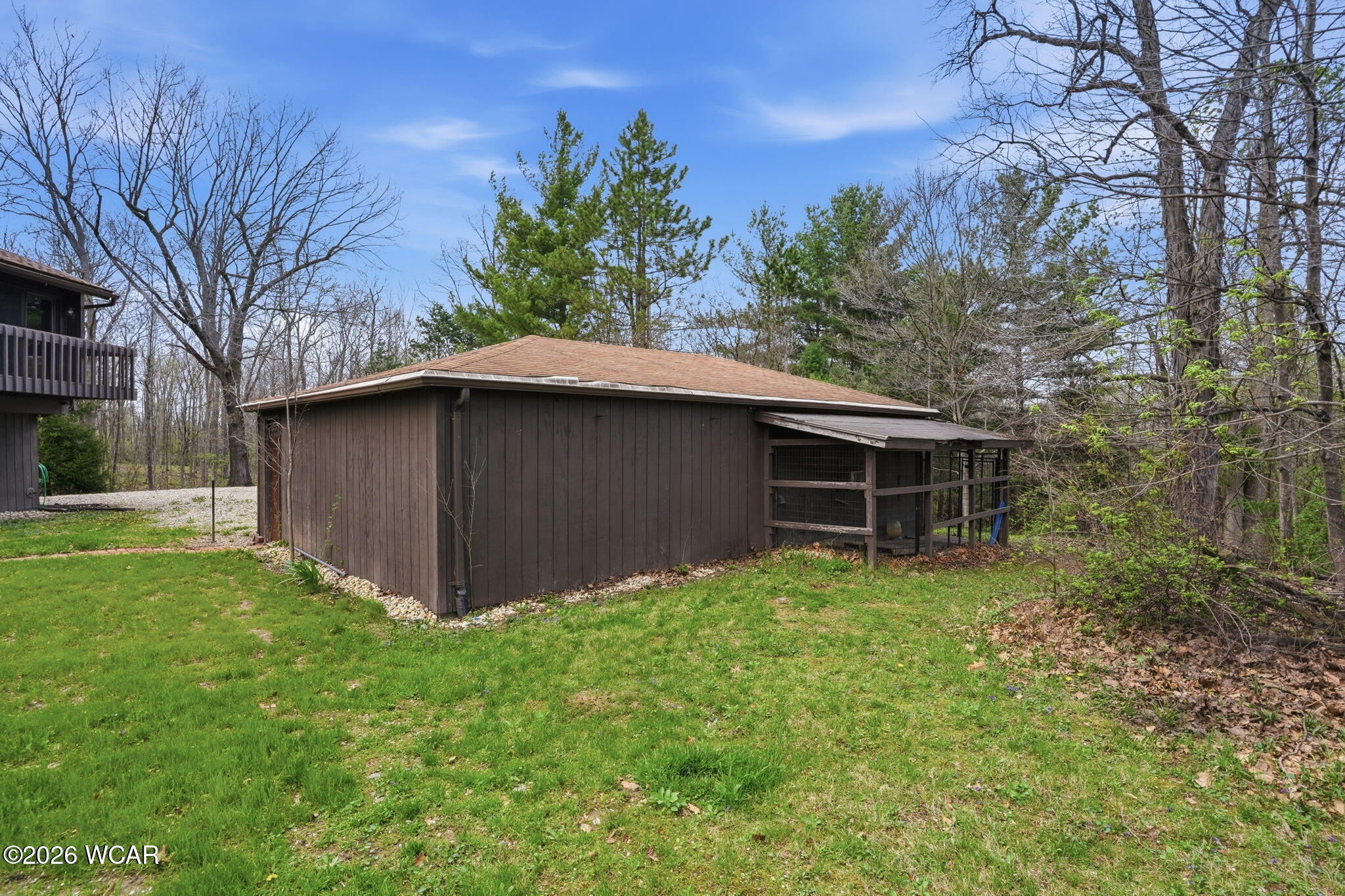 16190 Township Hwy 97, Upper Sandusky, Ohio