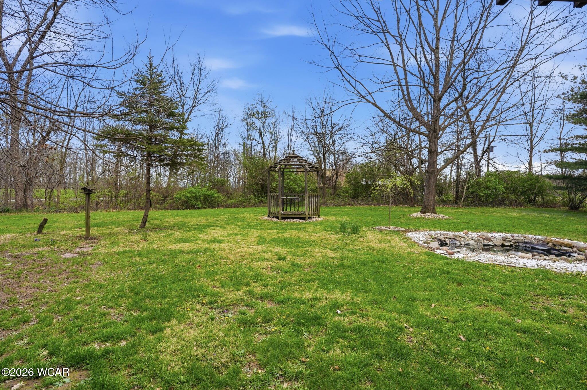 16190 Township Hwy 97, Upper Sandusky, Ohio