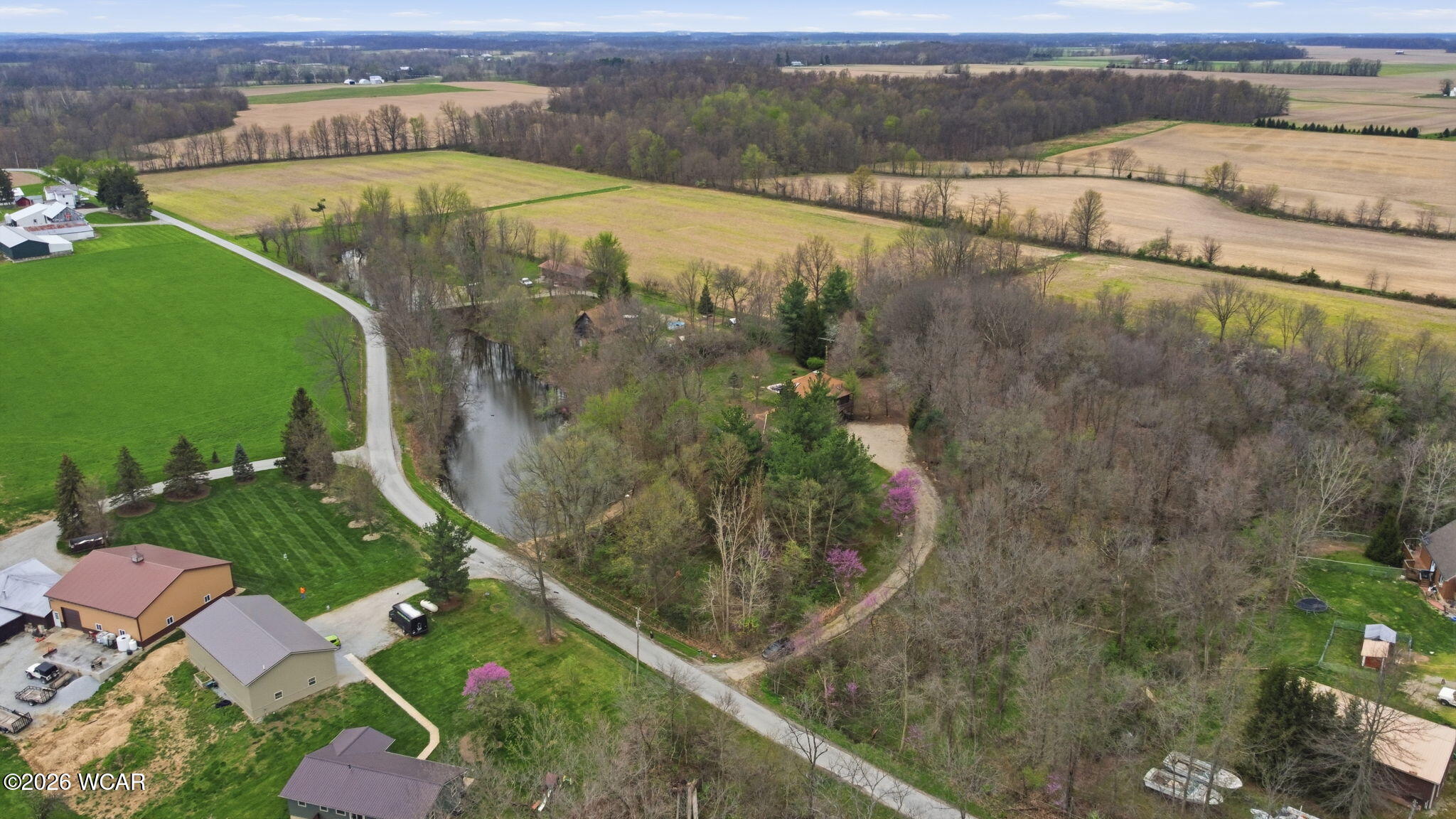 16190 Township Hwy 97, Upper Sandusky, Ohio