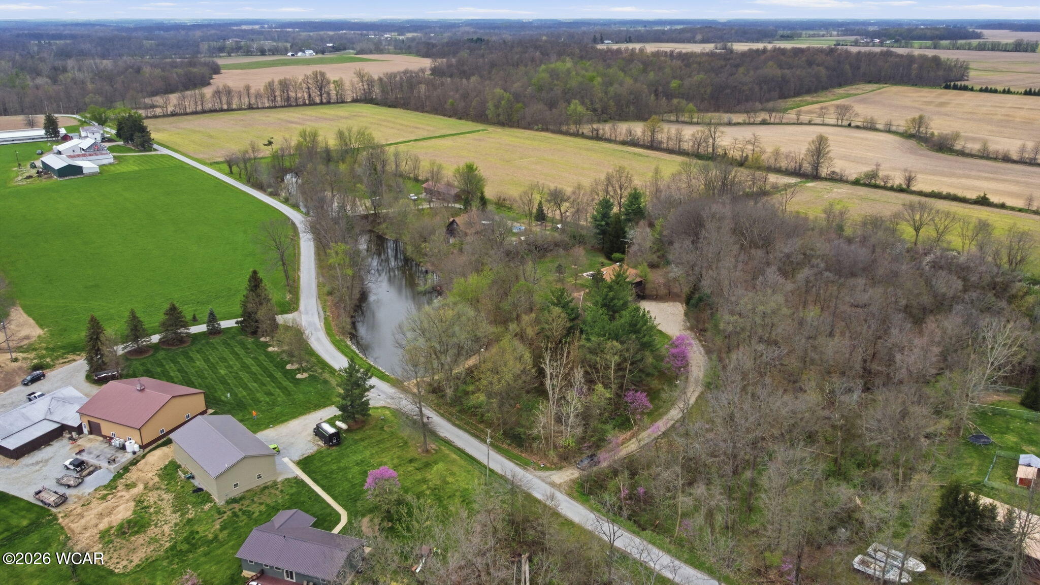 16190 Township Hwy 97, Upper Sandusky, Ohio