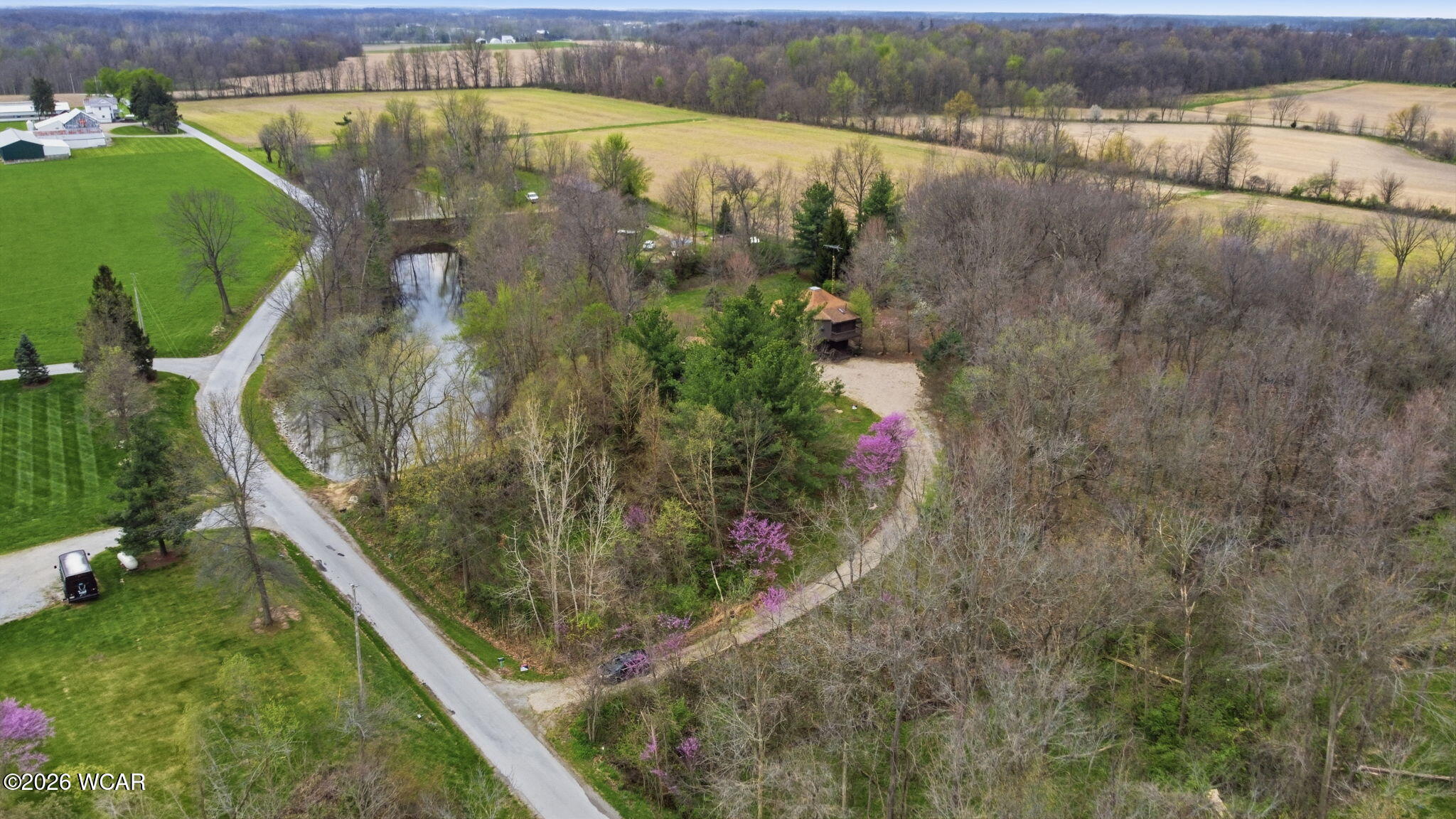 16190 Township Hwy 97, Upper Sandusky, Ohio