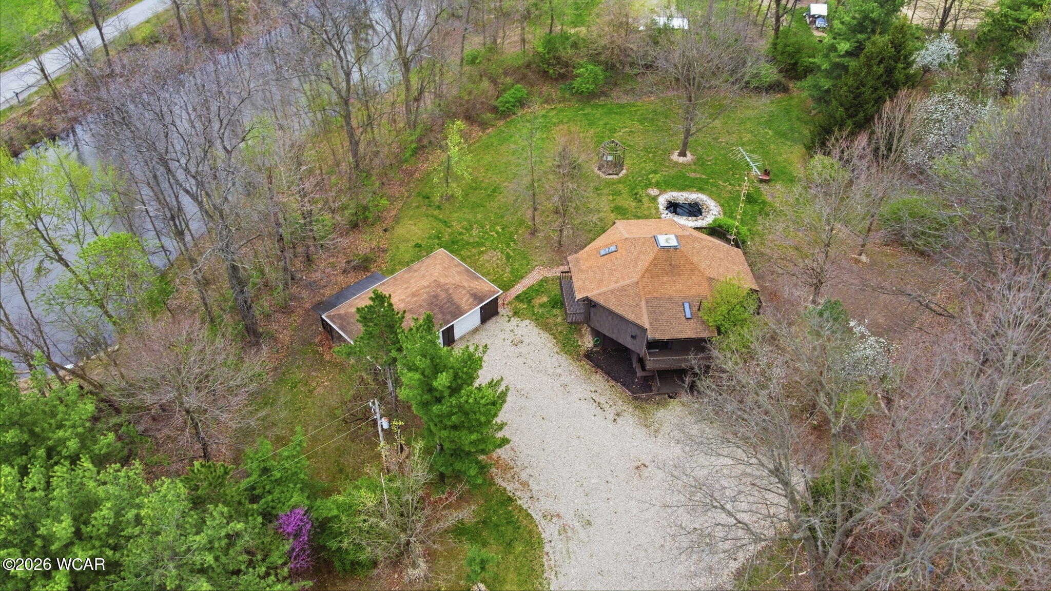 16190 Township Hwy 97, Upper Sandusky, Ohio