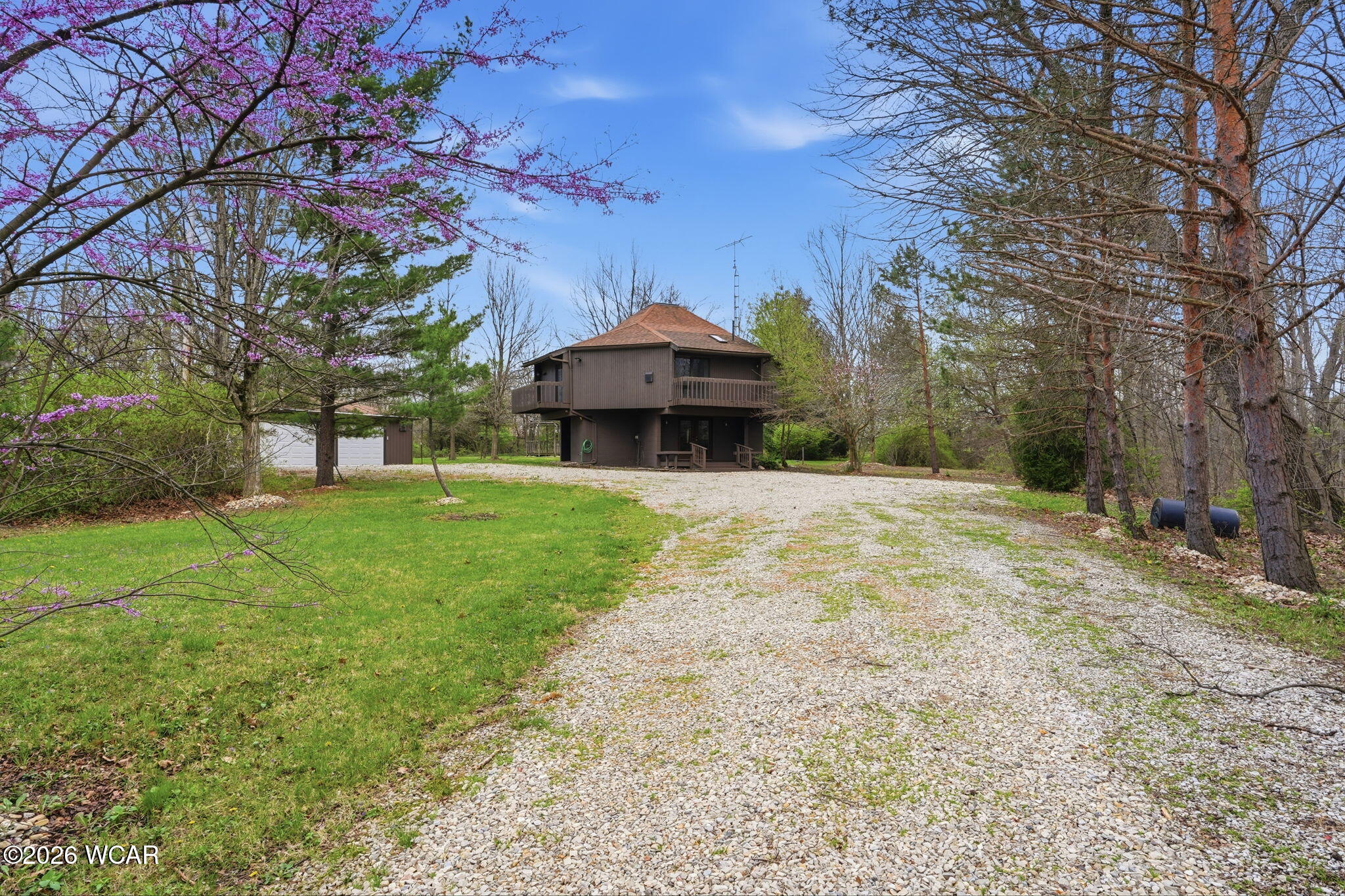 16190 Township Hwy 97, Upper Sandusky, Ohio